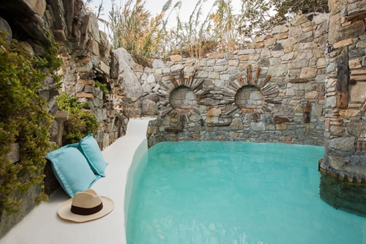 Villa Sea View with Private Pool