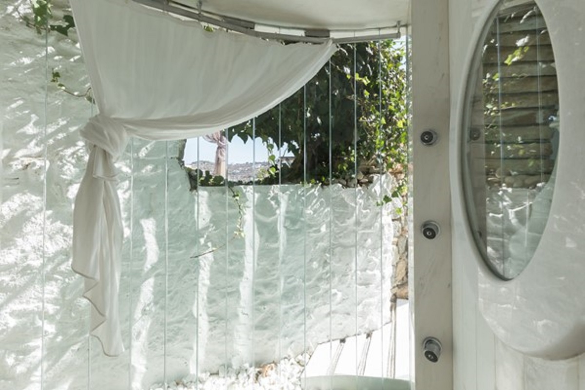 Villa Sea View with Private Pool