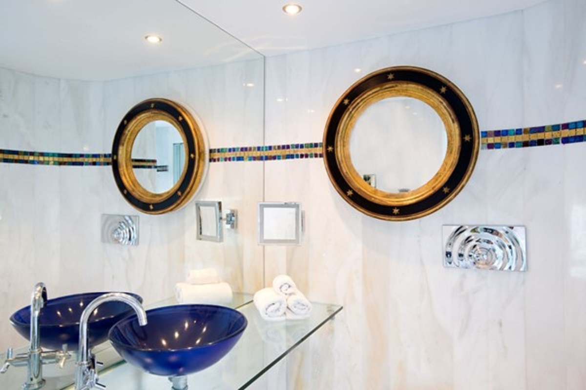 Villa Sea View with Private Pool