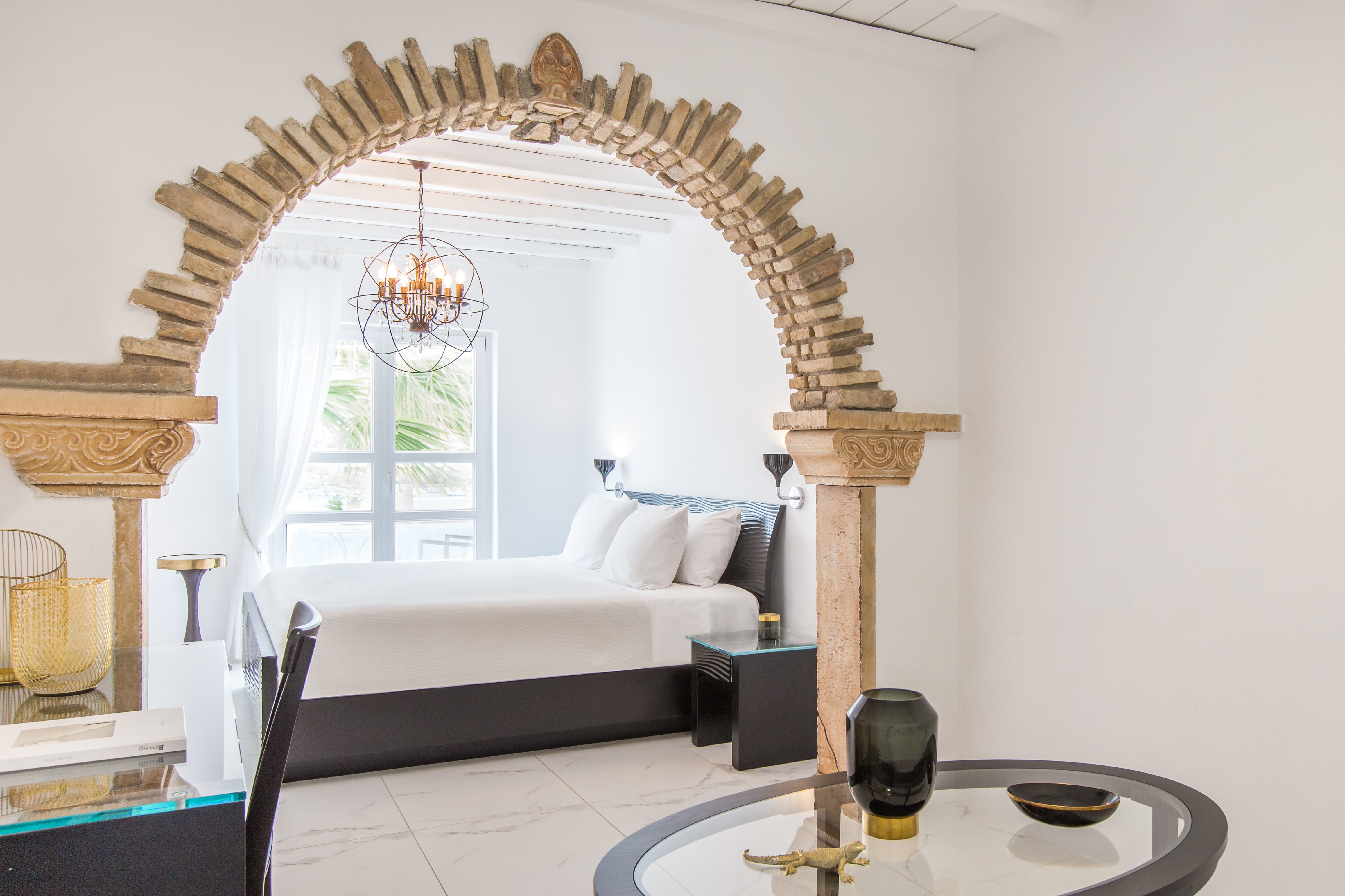 Junior Suite Sea View