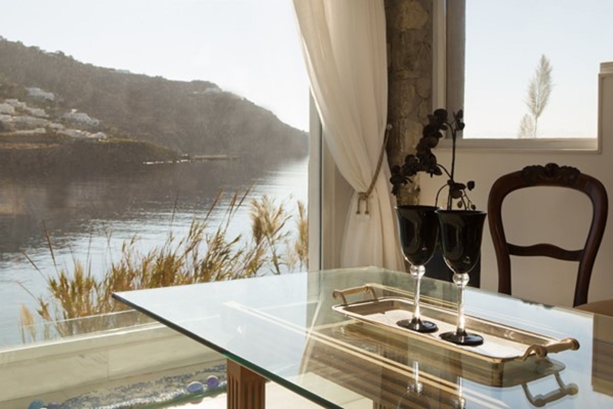 Villa Sea View with Private Pool