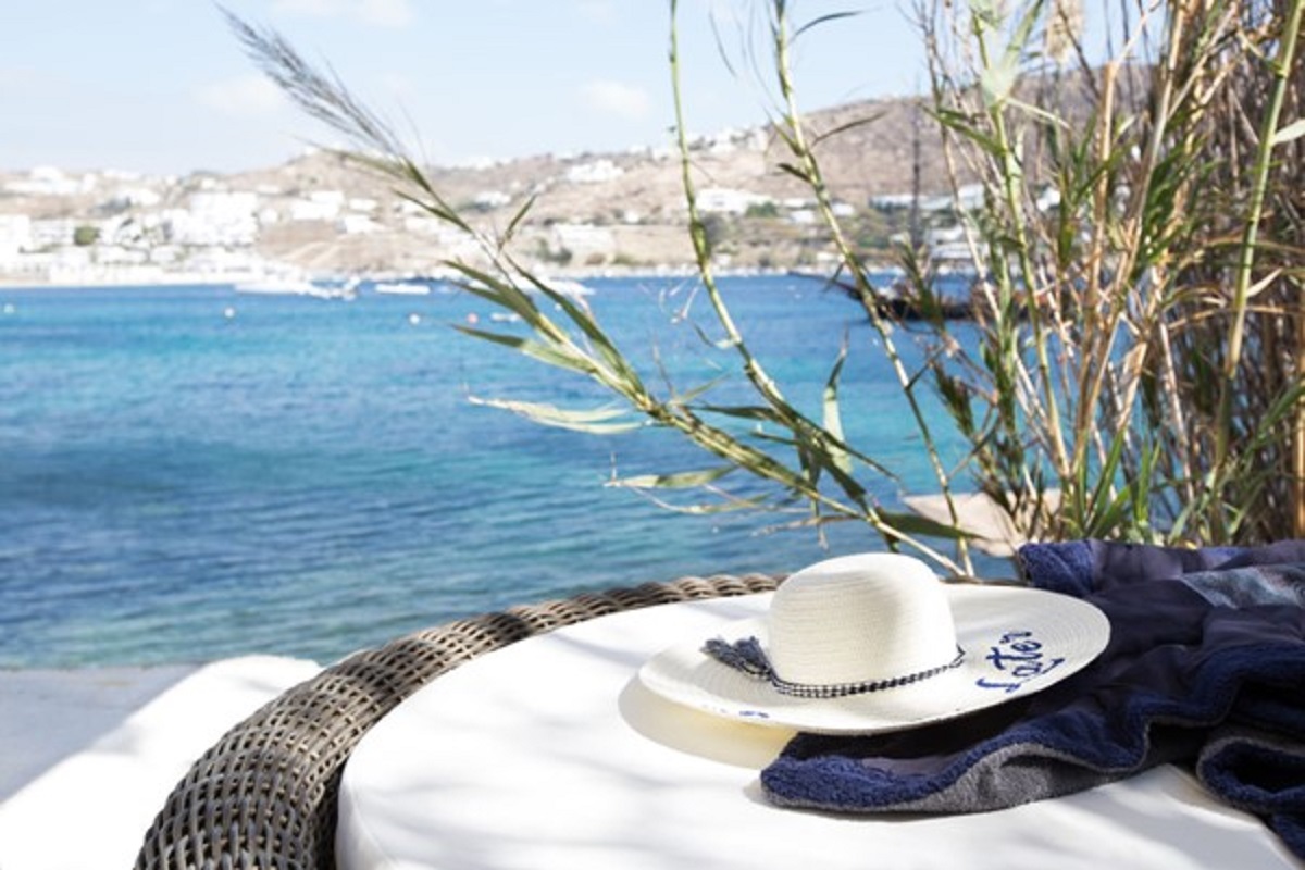 Villa Sea View with Private Pool