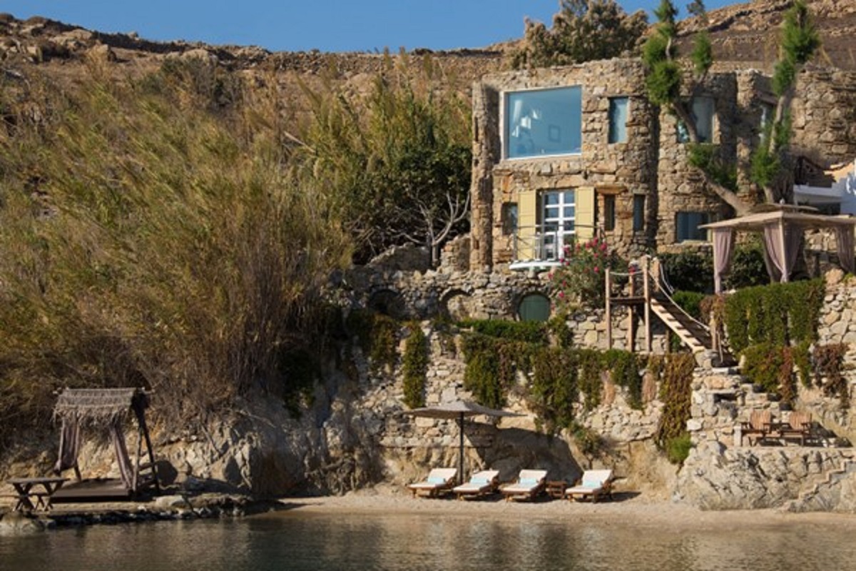 Villa Sea View with Private Pool