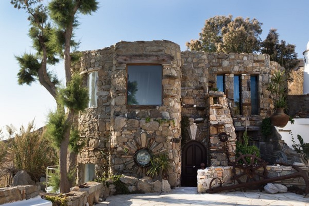 Villa Sea View with Private Pool