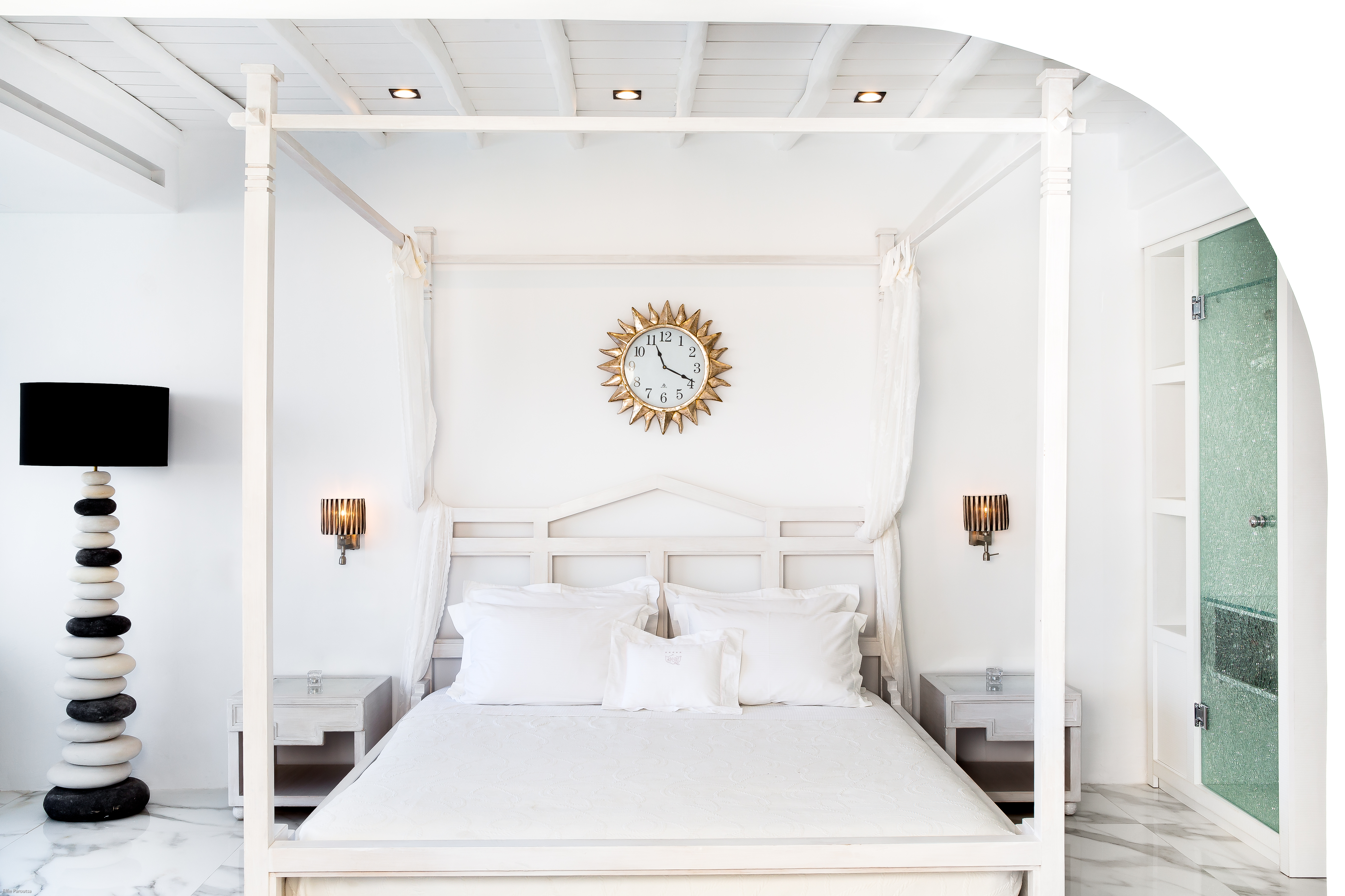 Suite with Private Pool