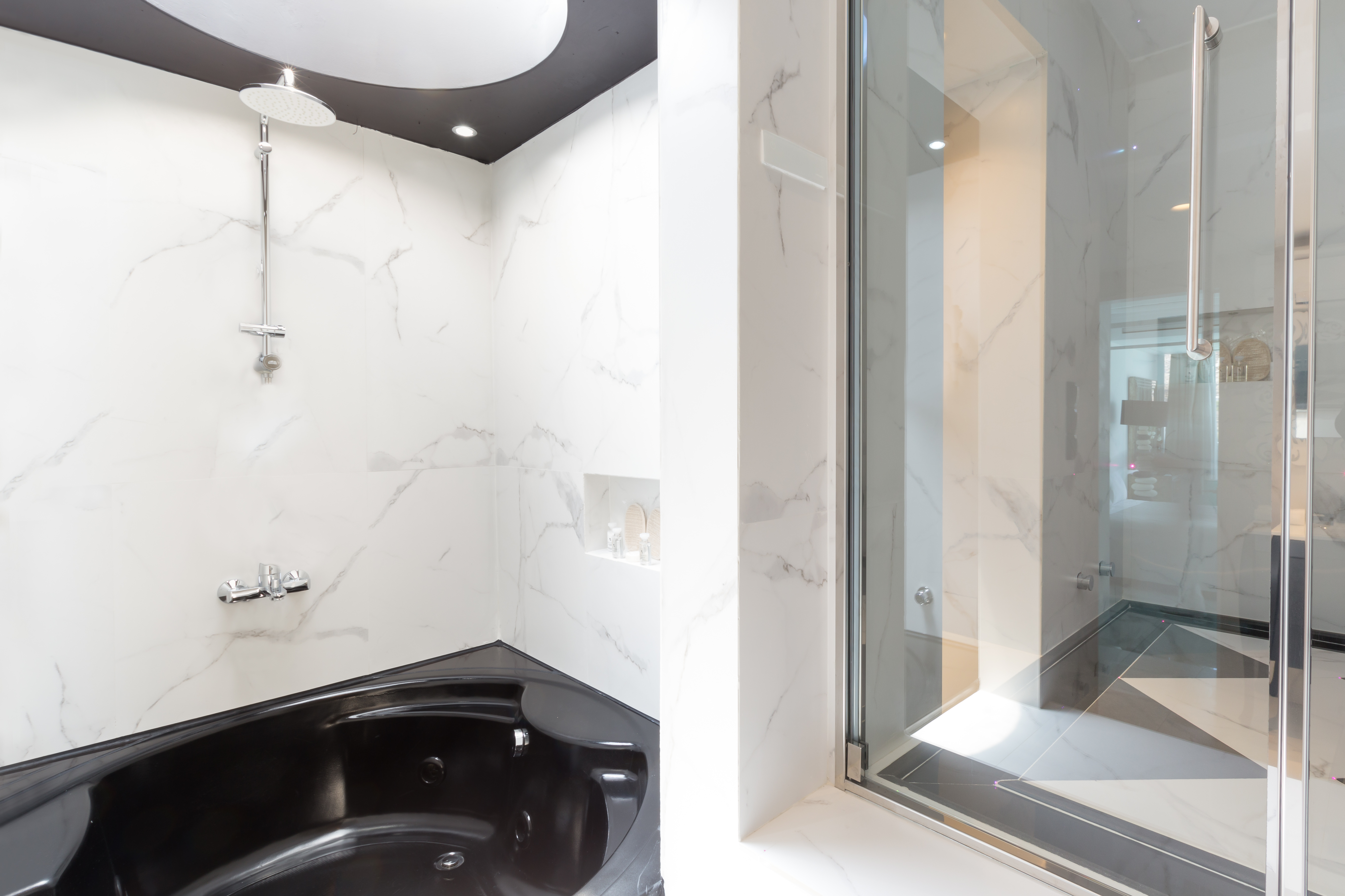 Suite with Private Pool