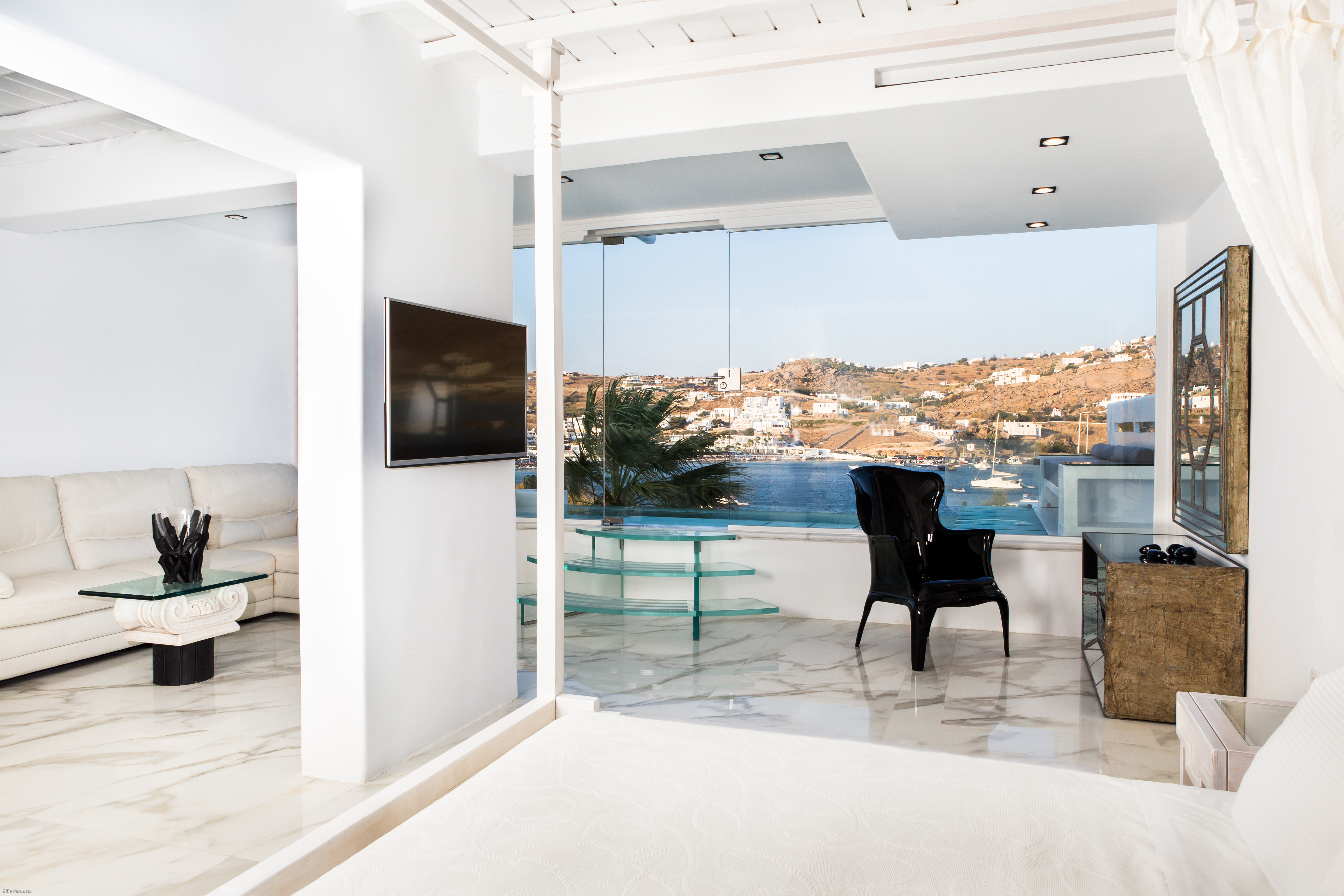 Suite with Private Pool