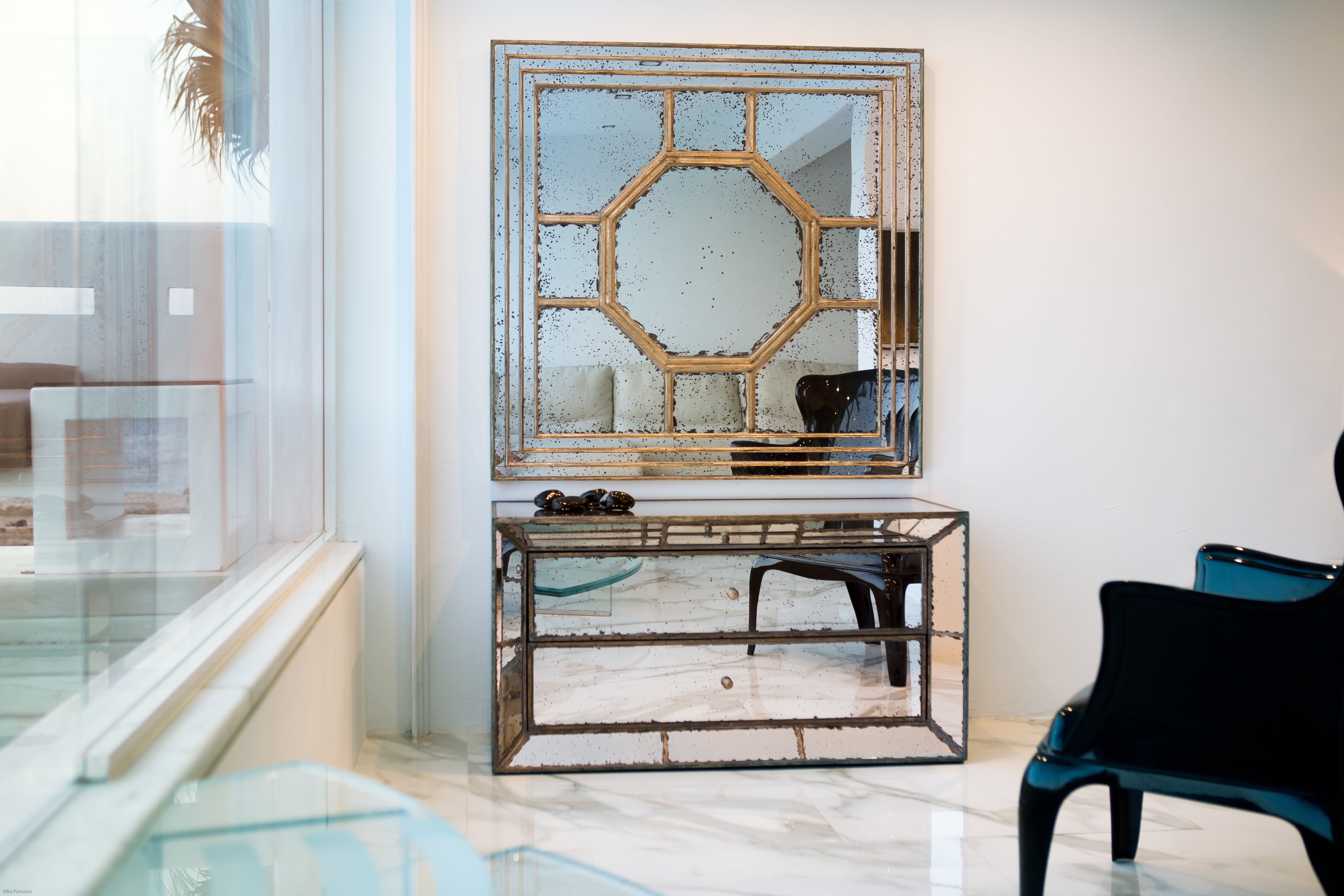 Suite with Private Pool