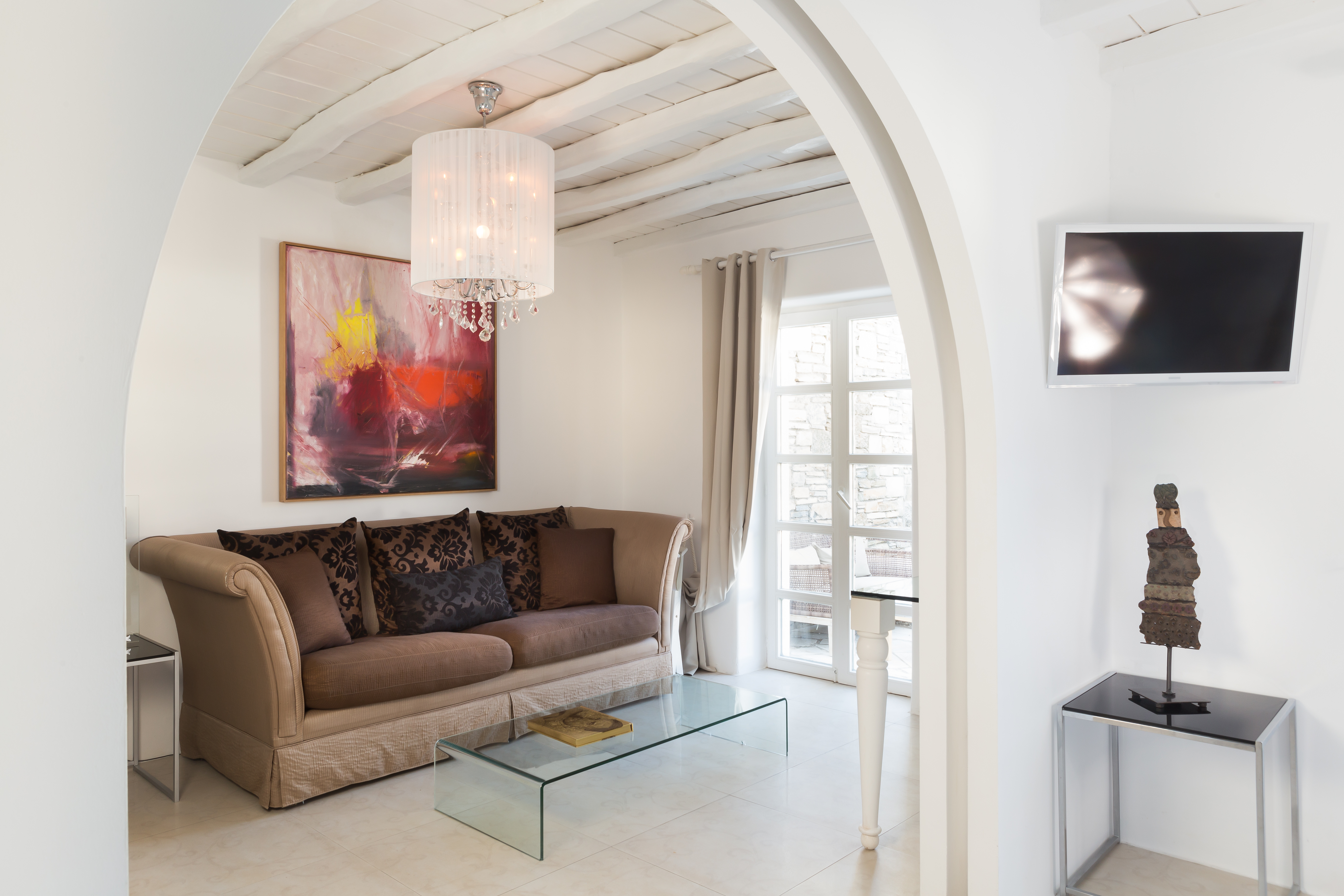 Suite with Private Pool