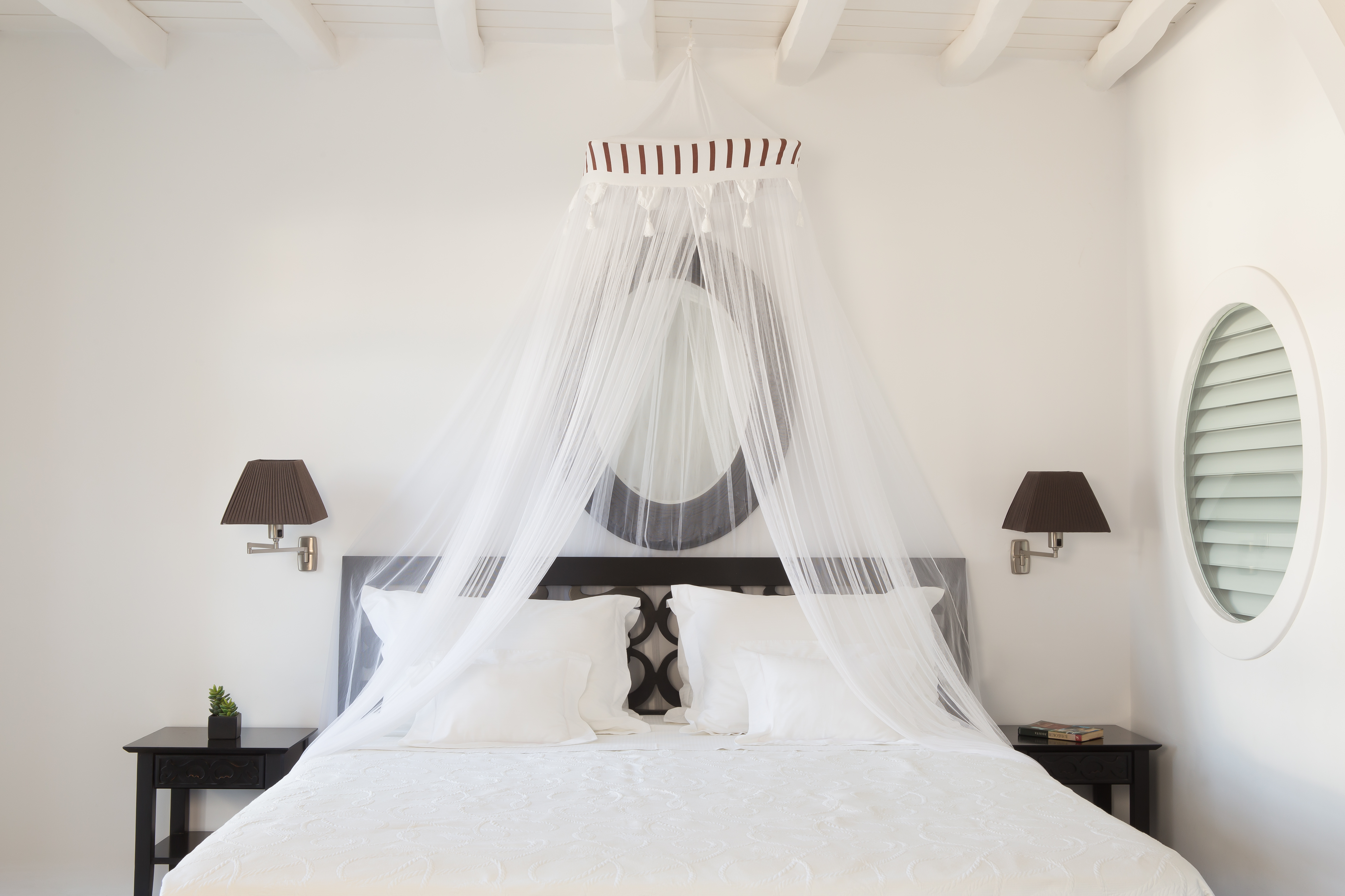 Suite with Private Pool