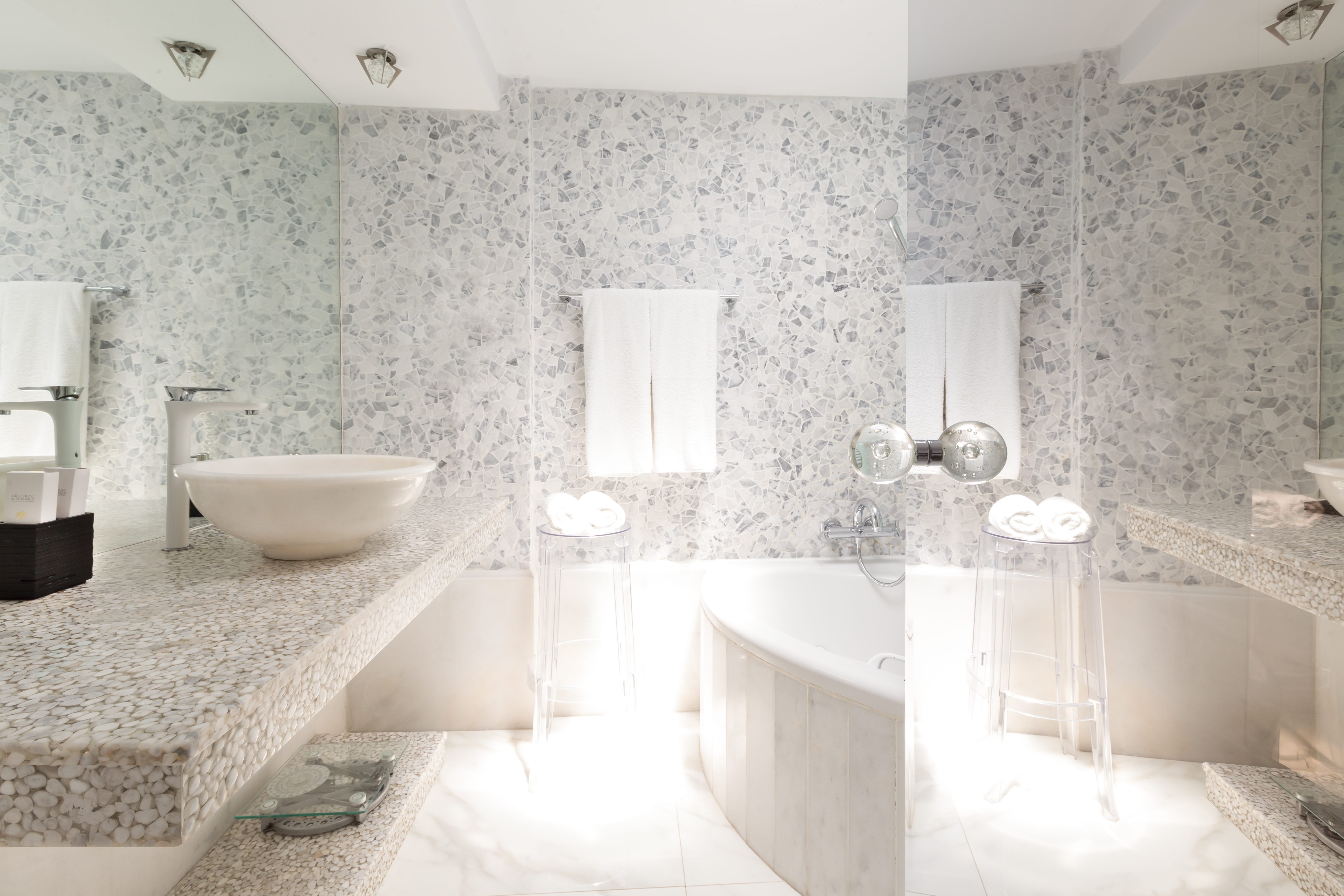 Suite with Private Pool