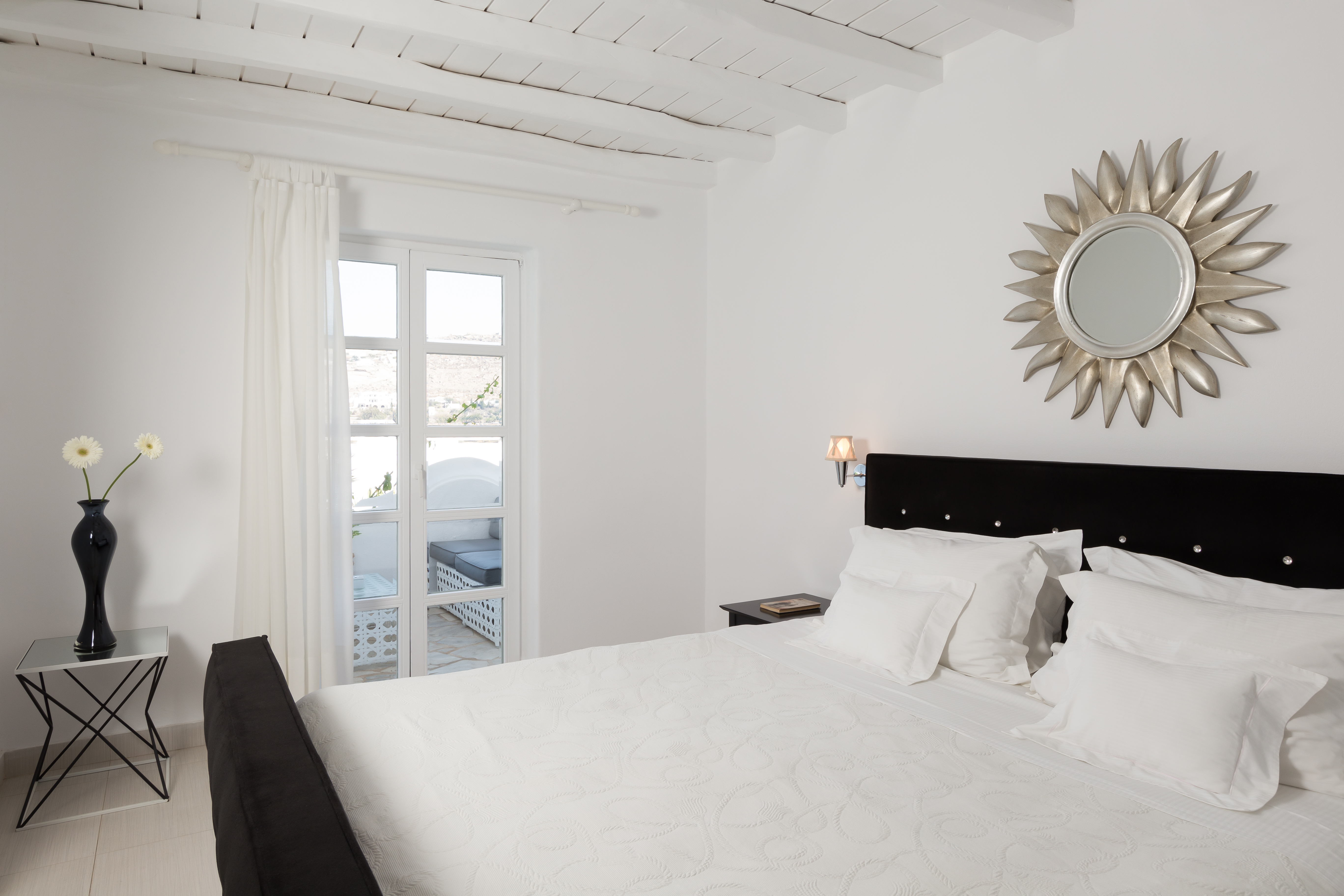 Suite with Private Pool