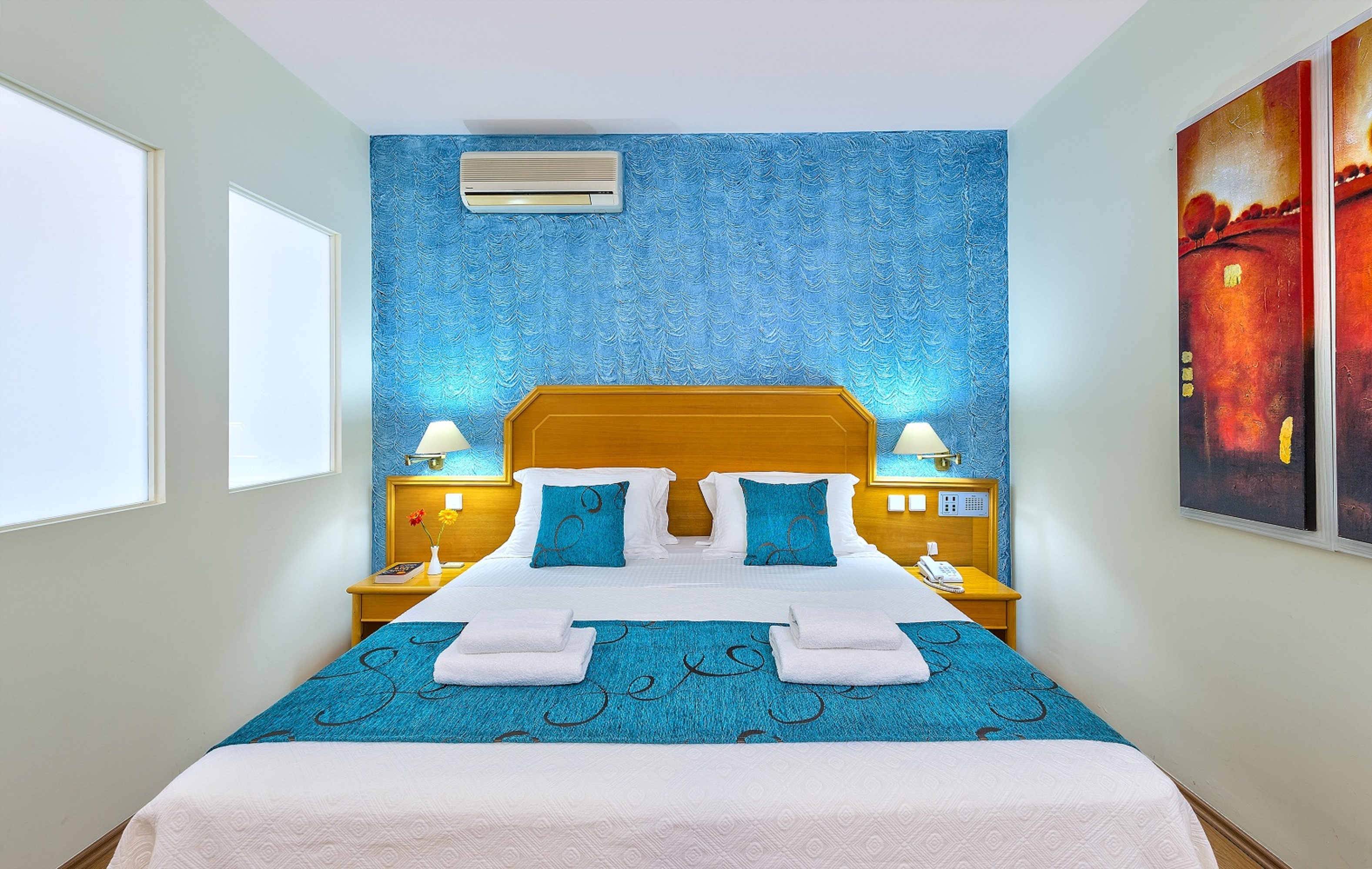 Double or Twin Superior