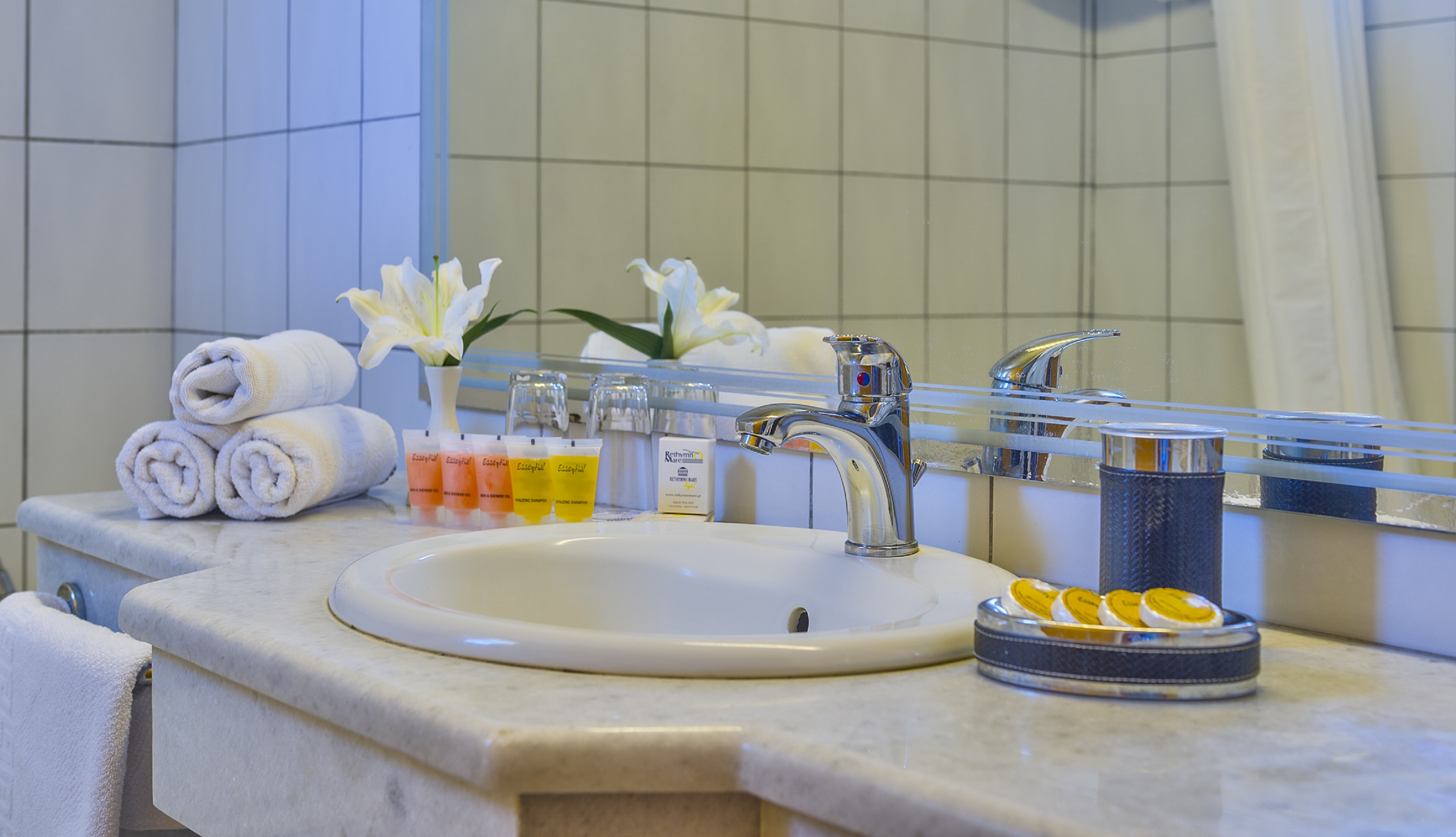 Junior Suite Sea View