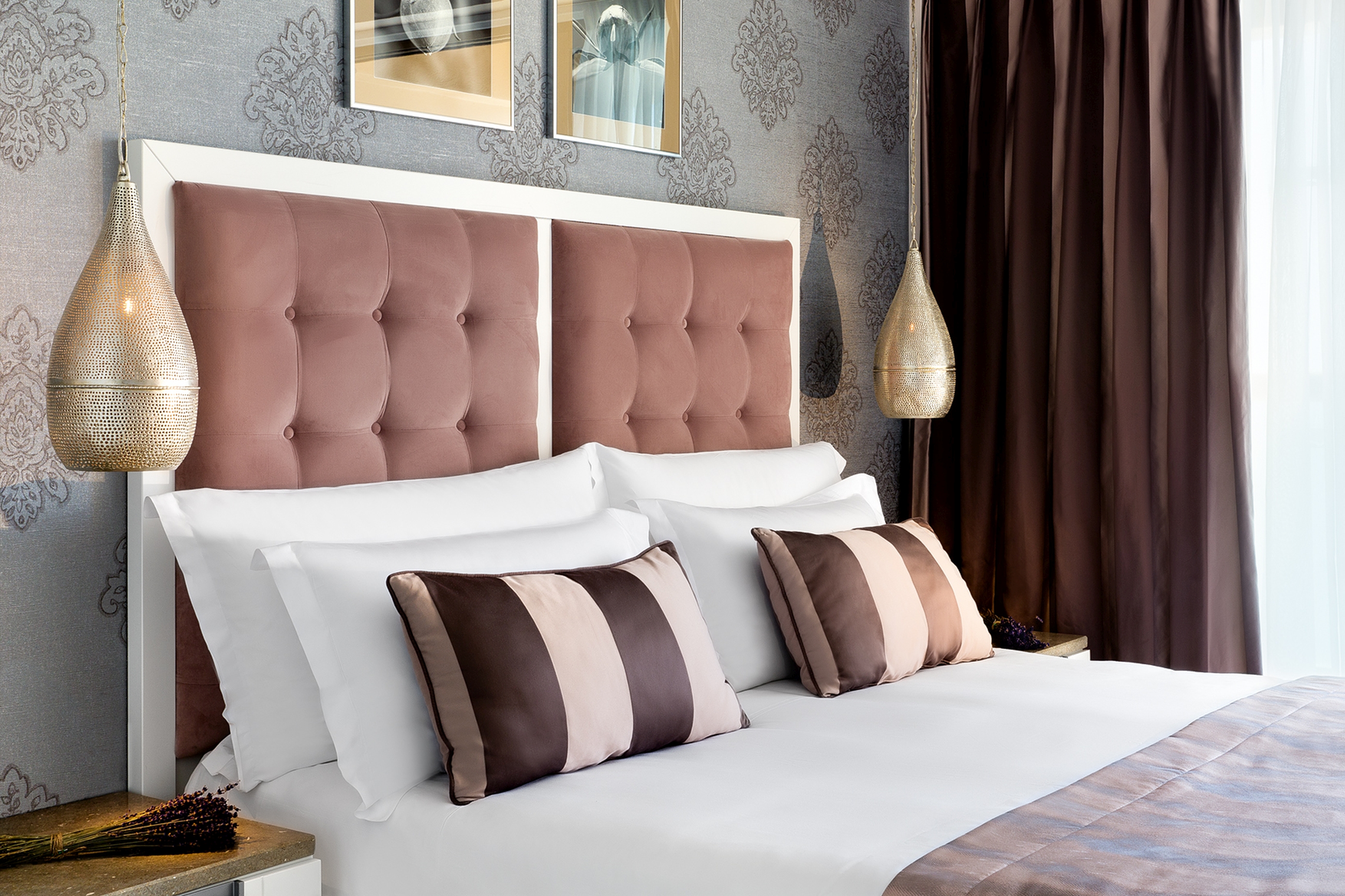 Double or Twin Economy