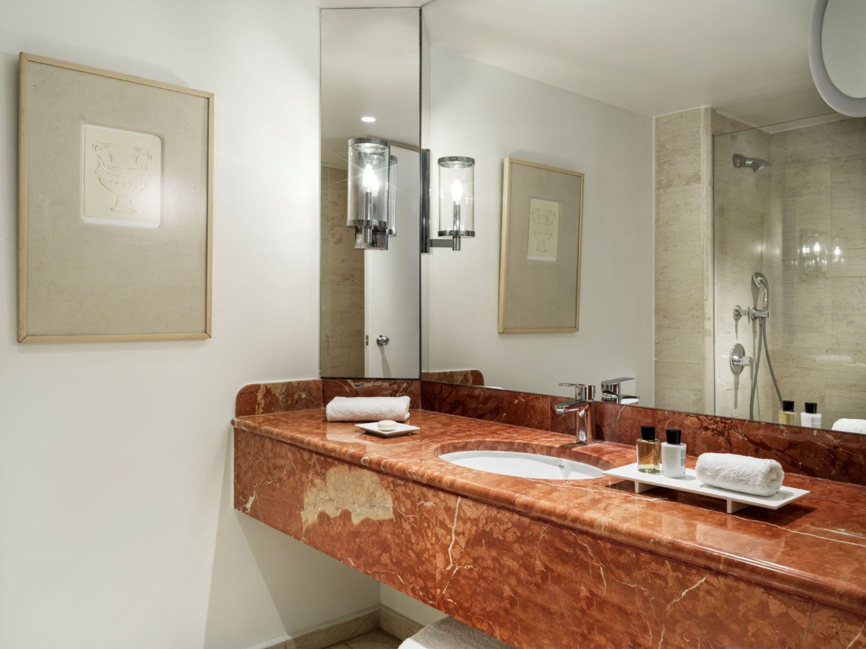 Family Room Standard