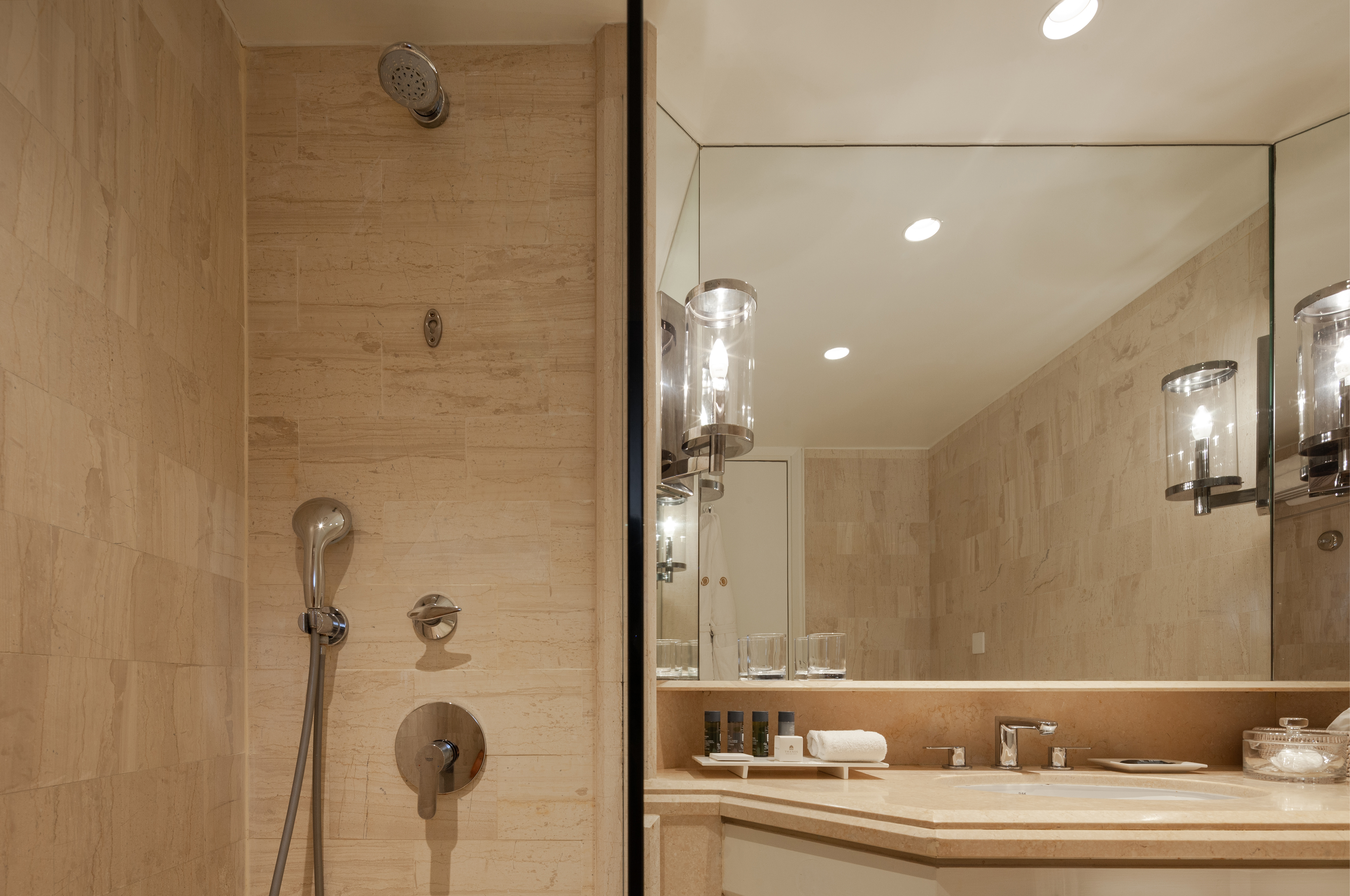 Double or Twin Garden View