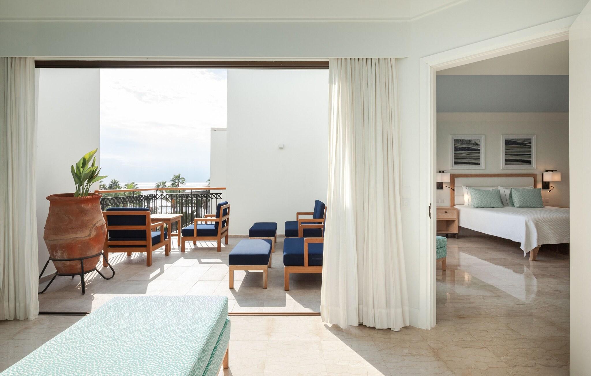 Suite Superior with Views