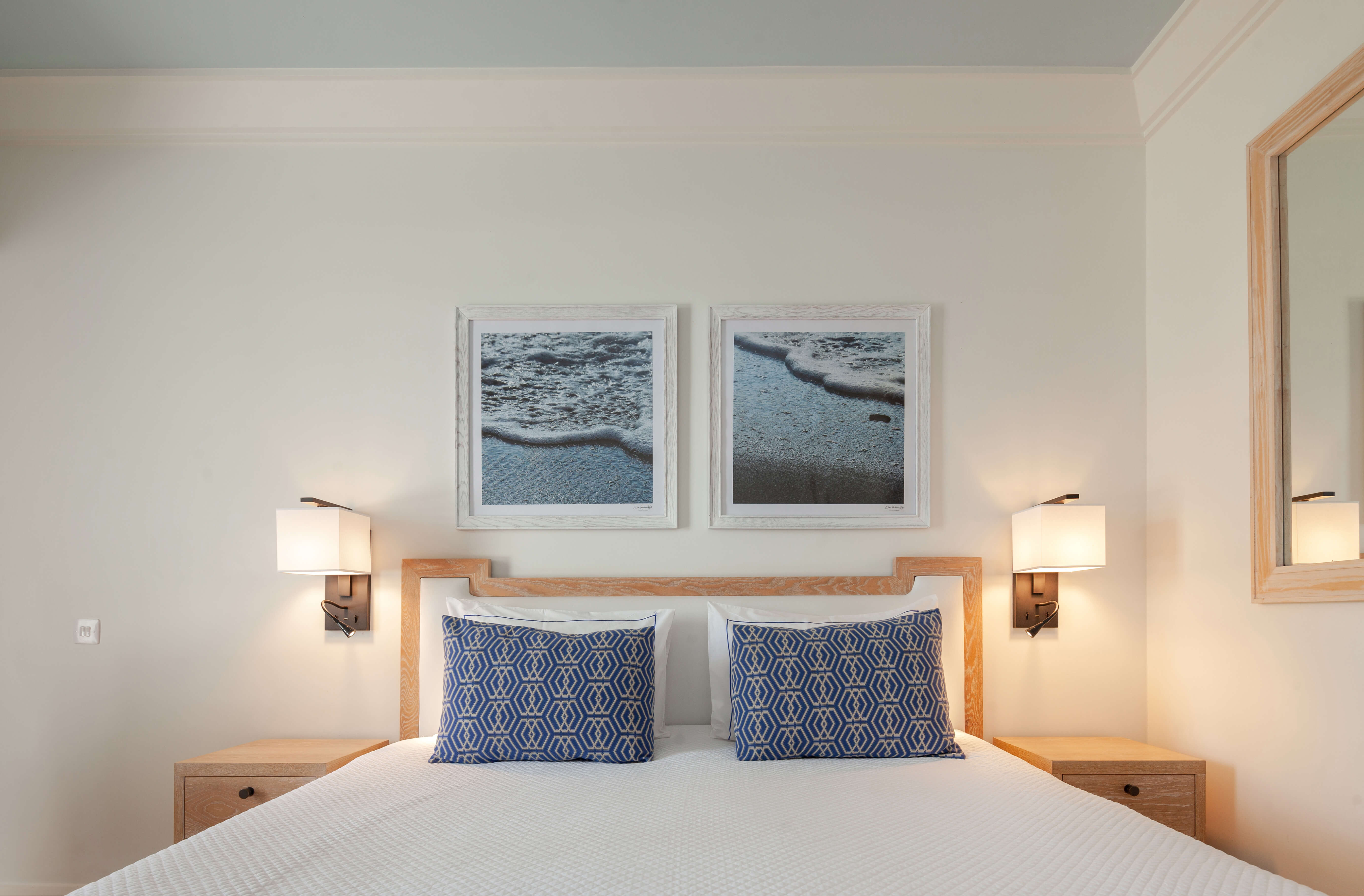 Double or Twin Garden View