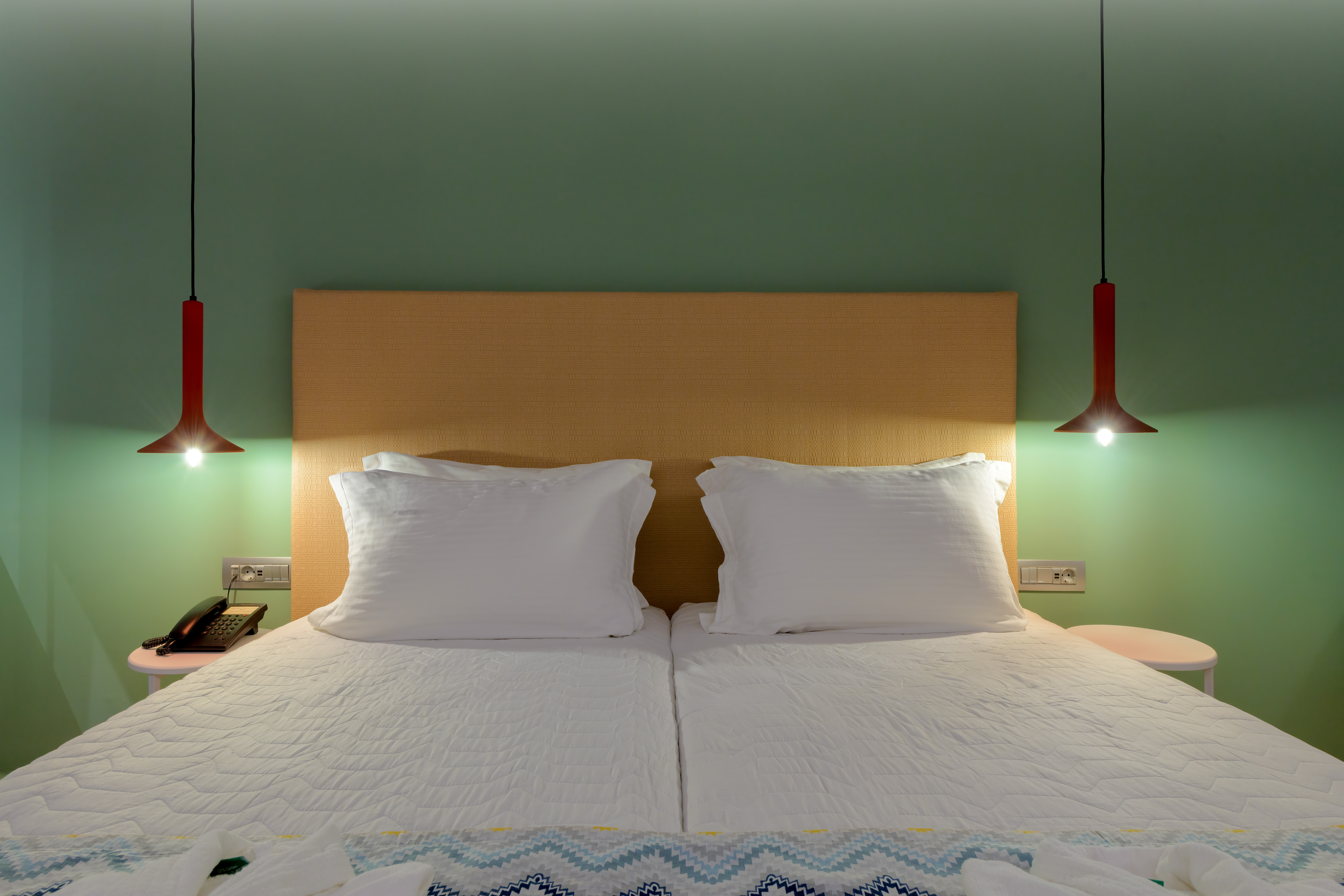 Double or Twin Superior