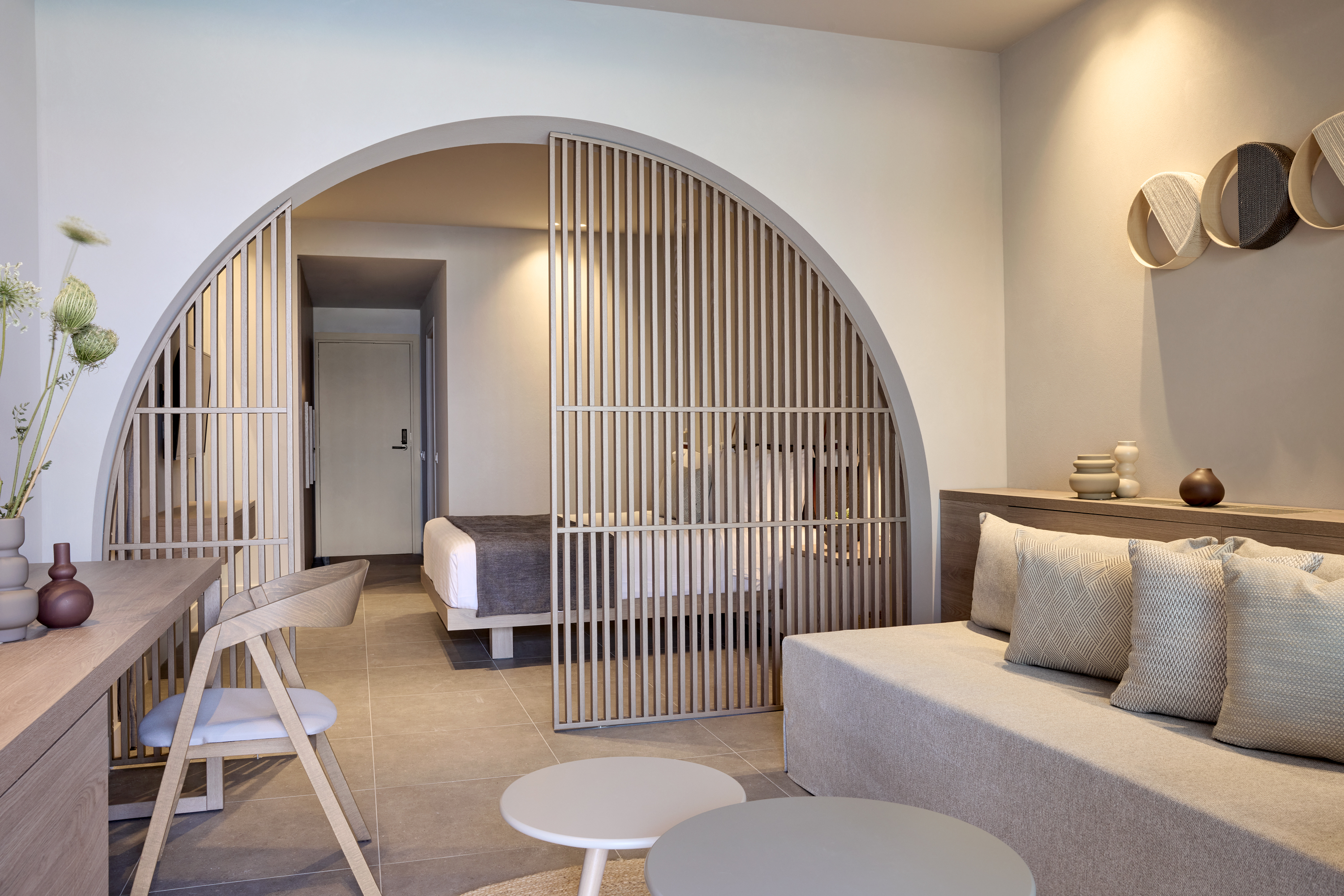 Junior Suite Standard