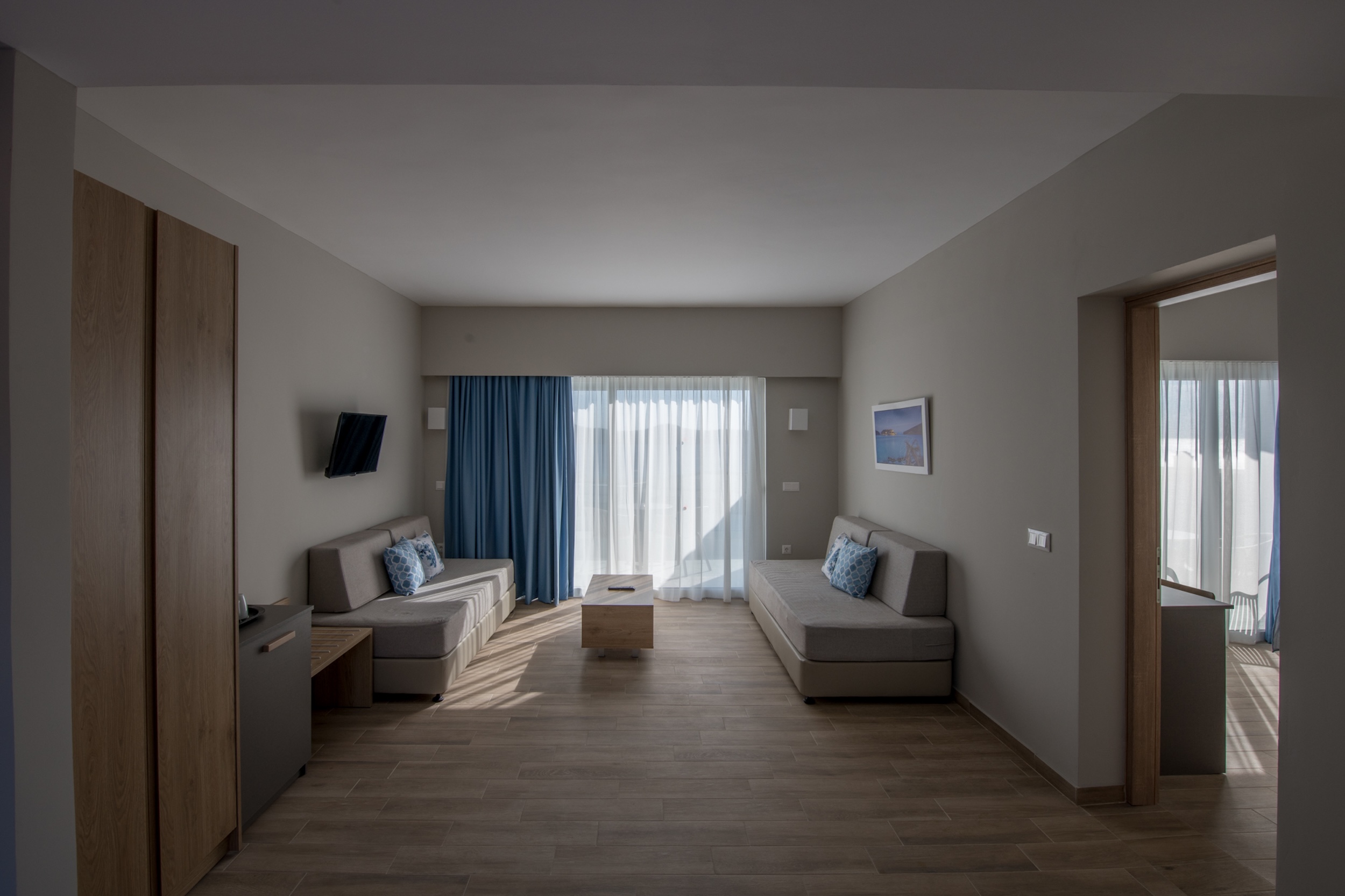 Family Room Standard