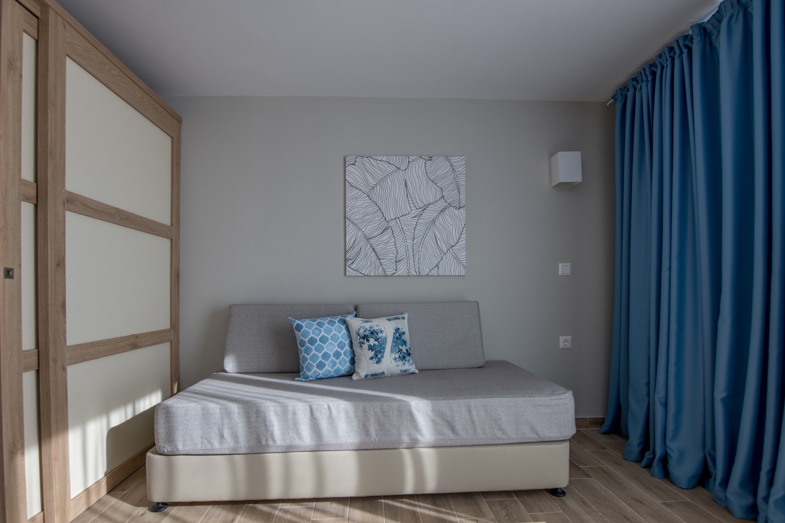 Family Room Deluxe