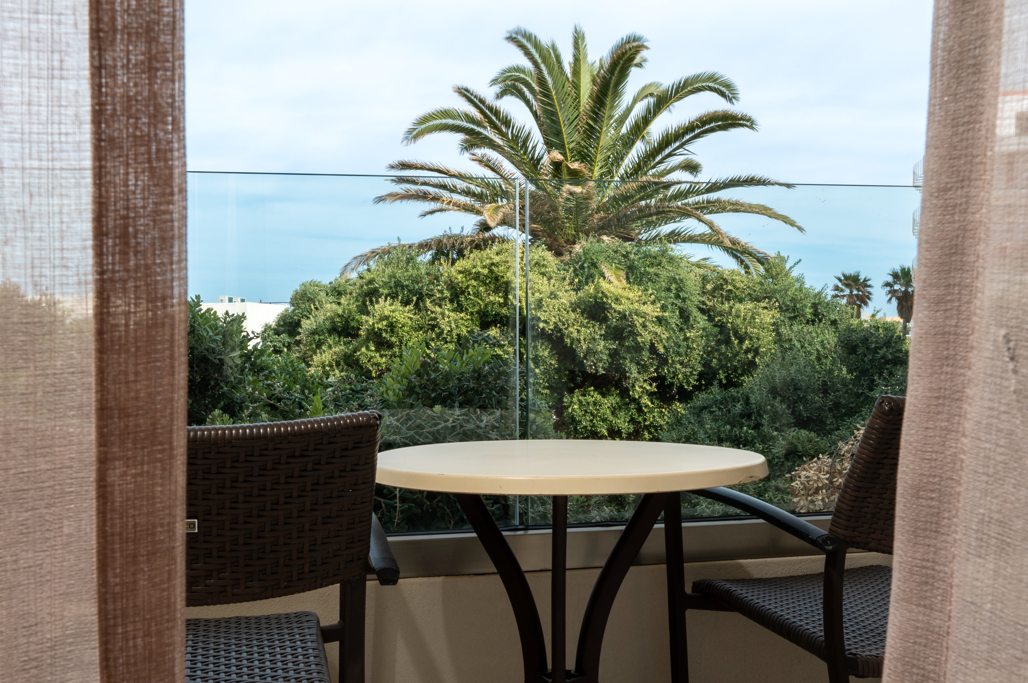 Bungalow Sea View