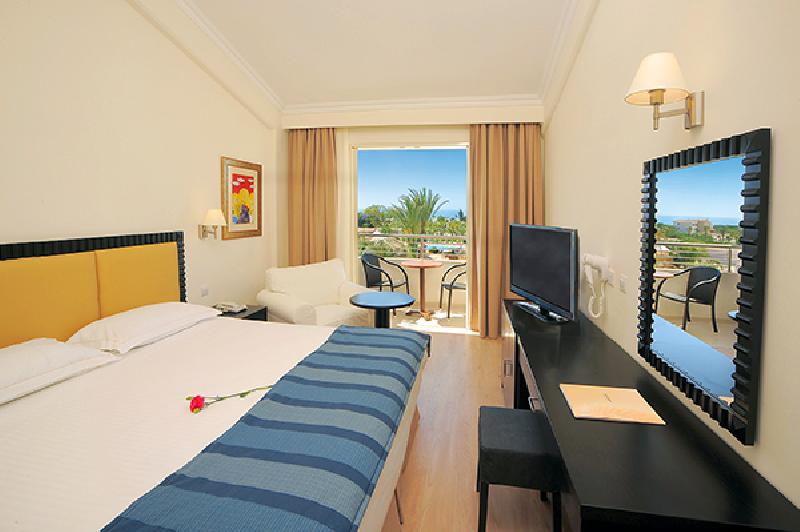 Double or Twin Sea View