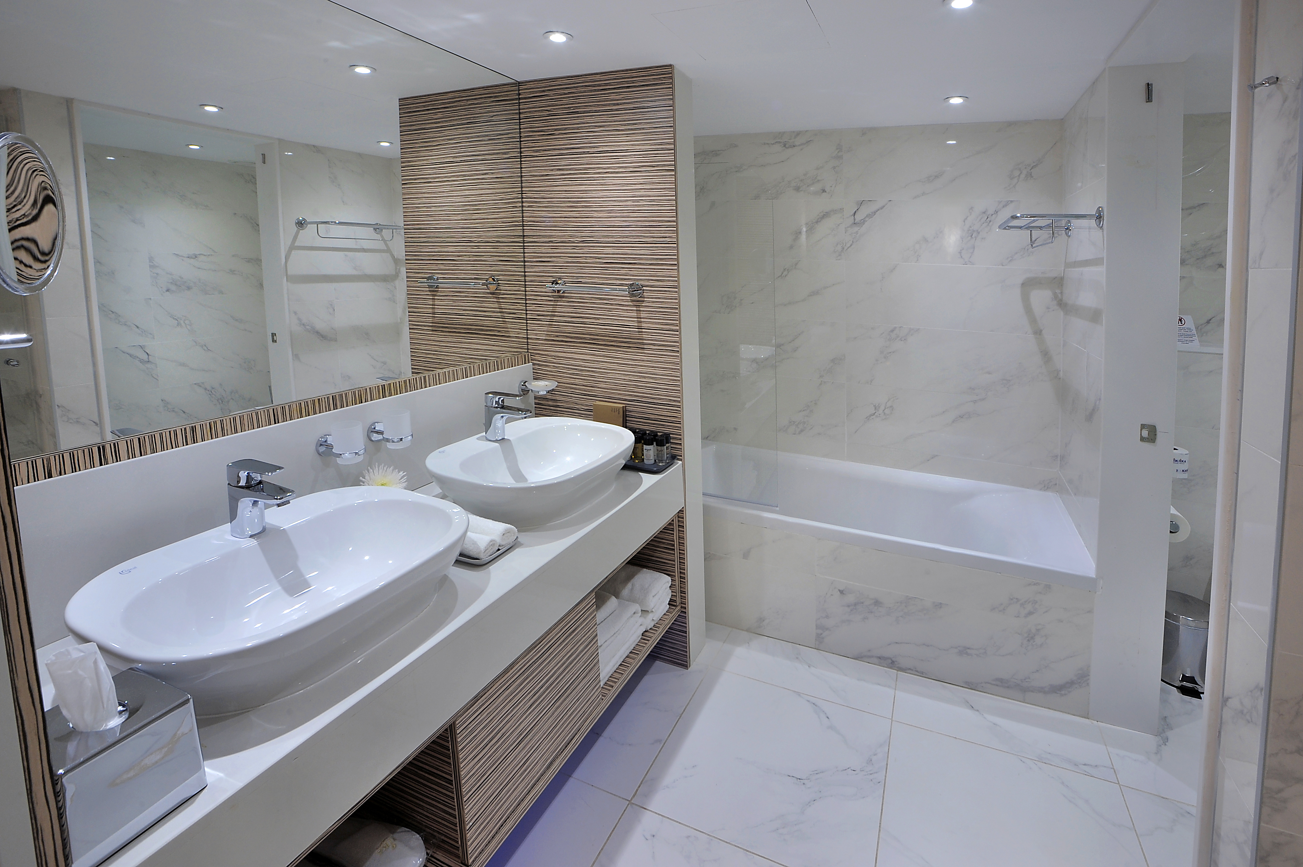 Junior Suite Garden View