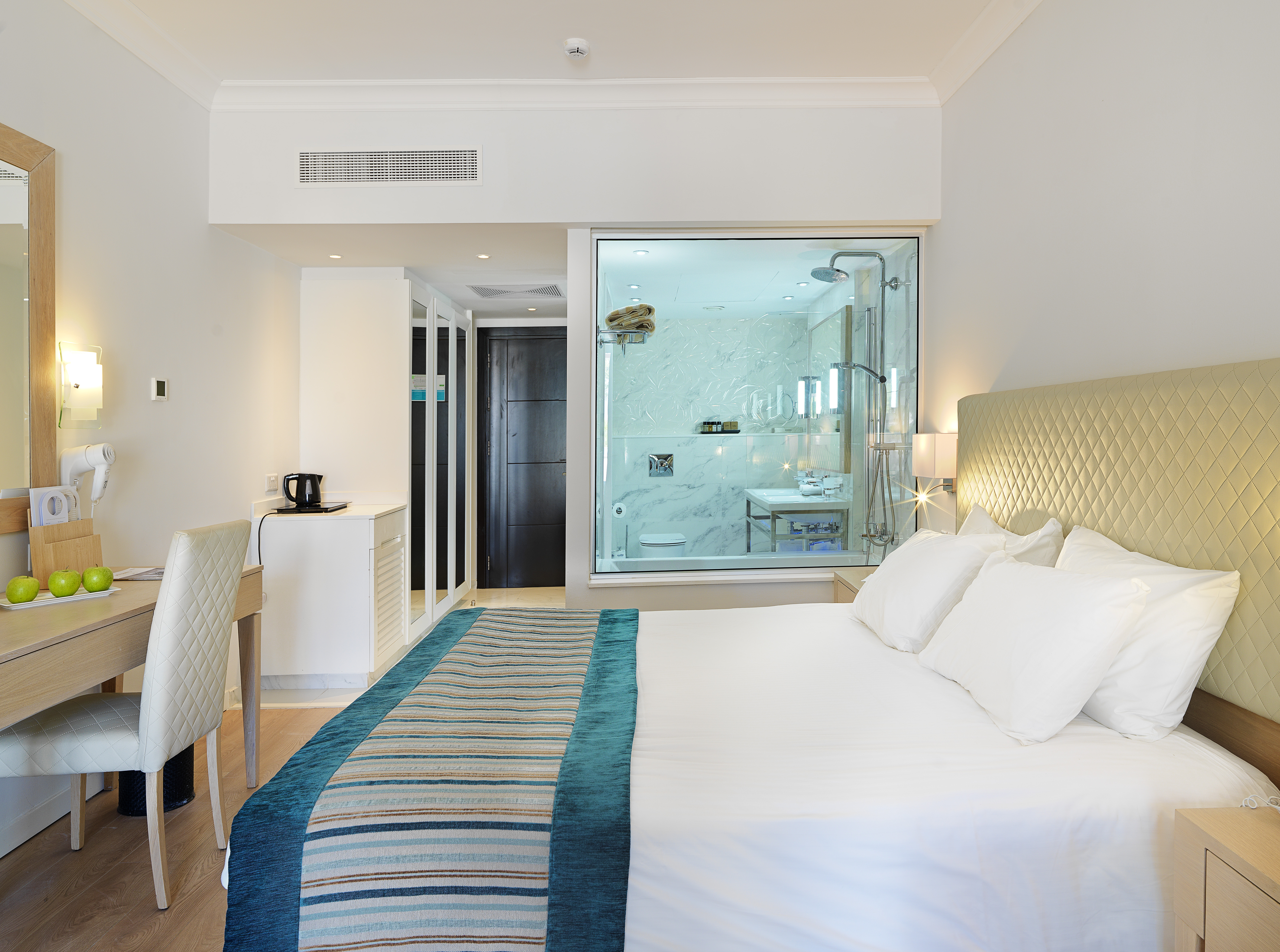 Double or Twin Superior Garden View