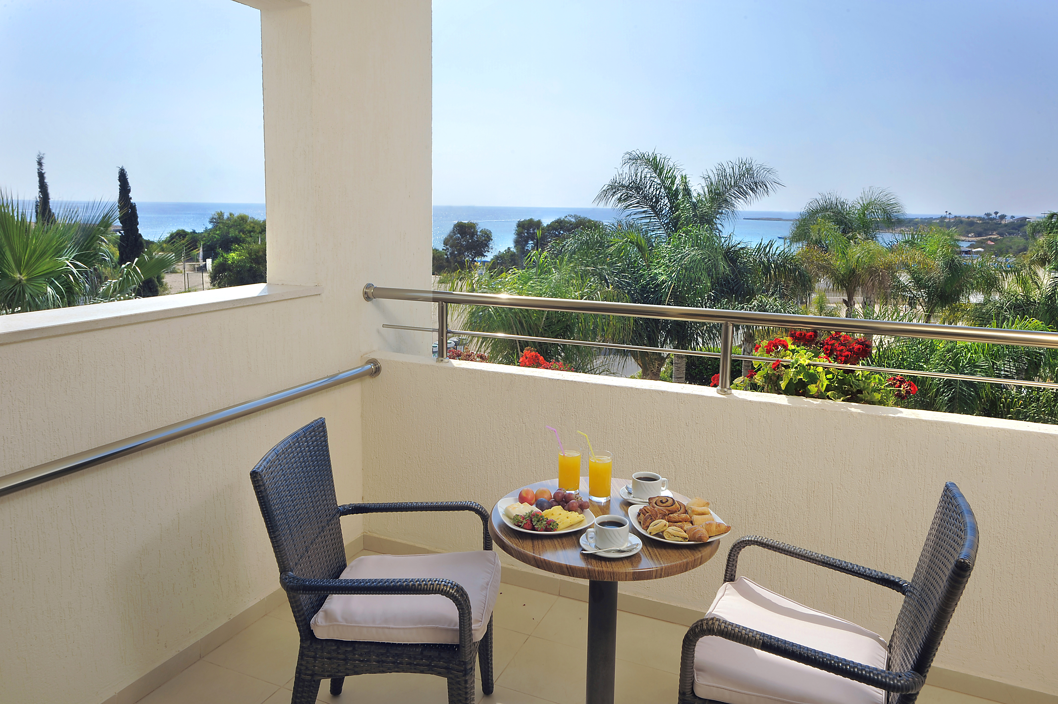 Double or Twin Superior