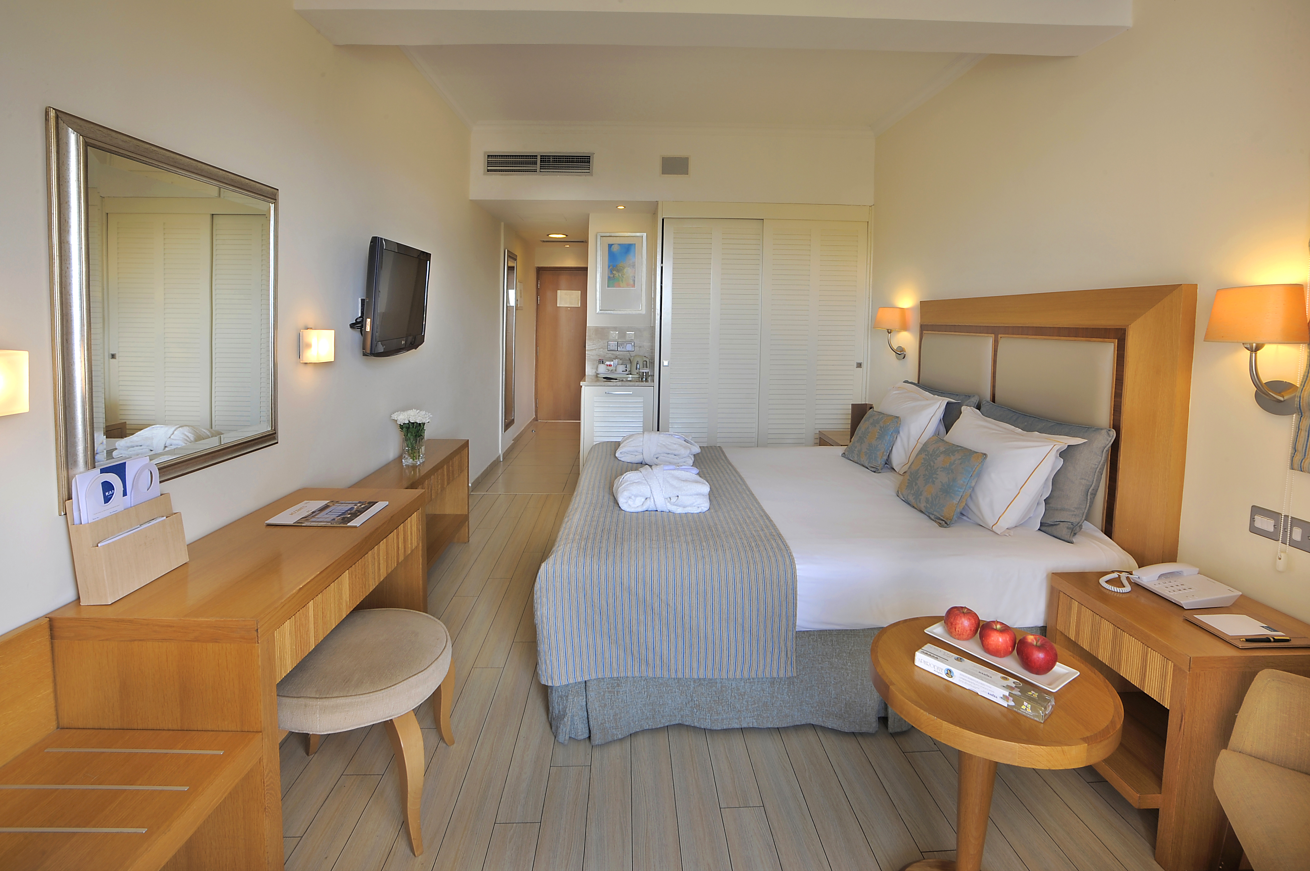 Double or Twin Superior