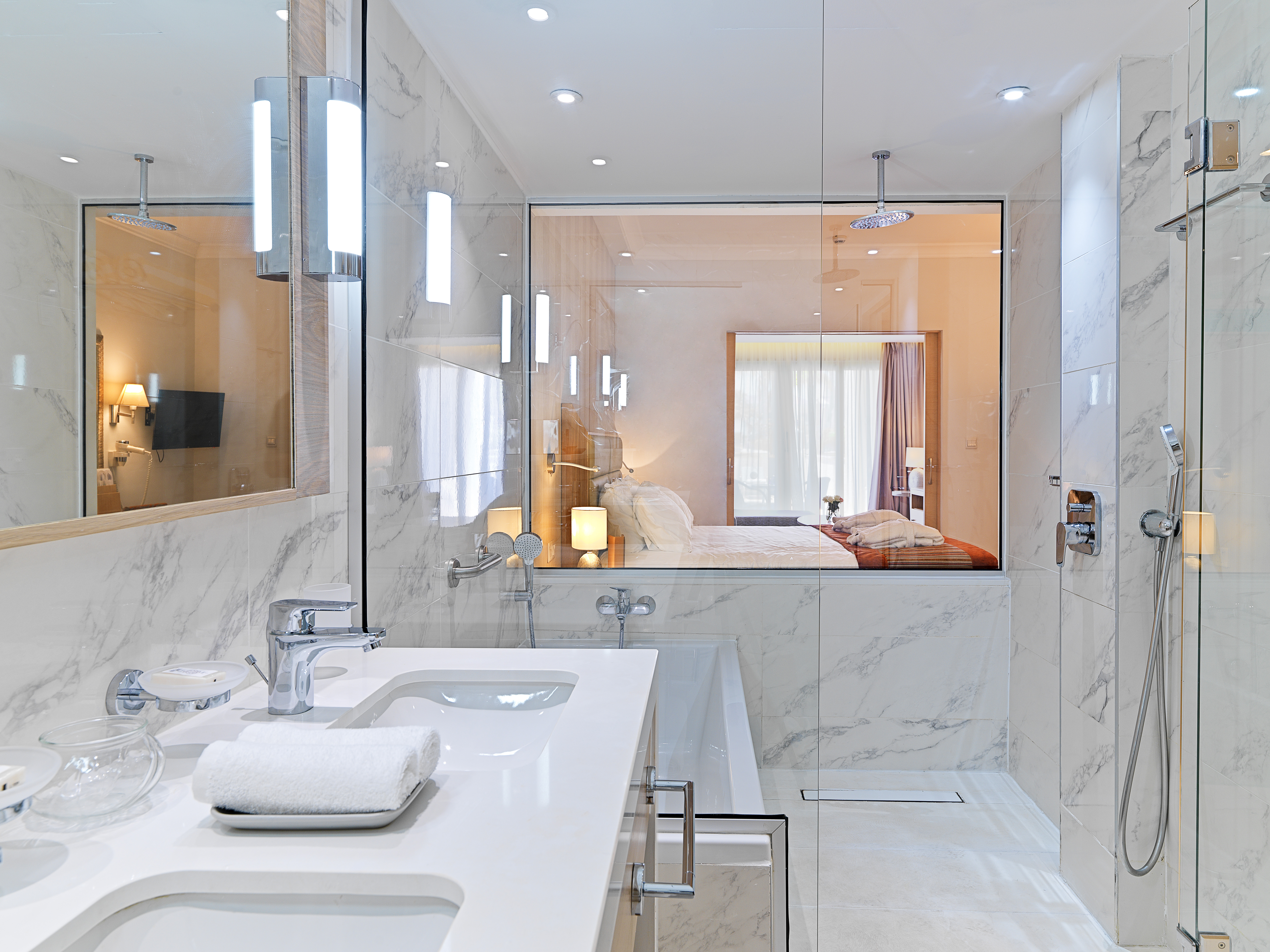 Suite with Private Pool