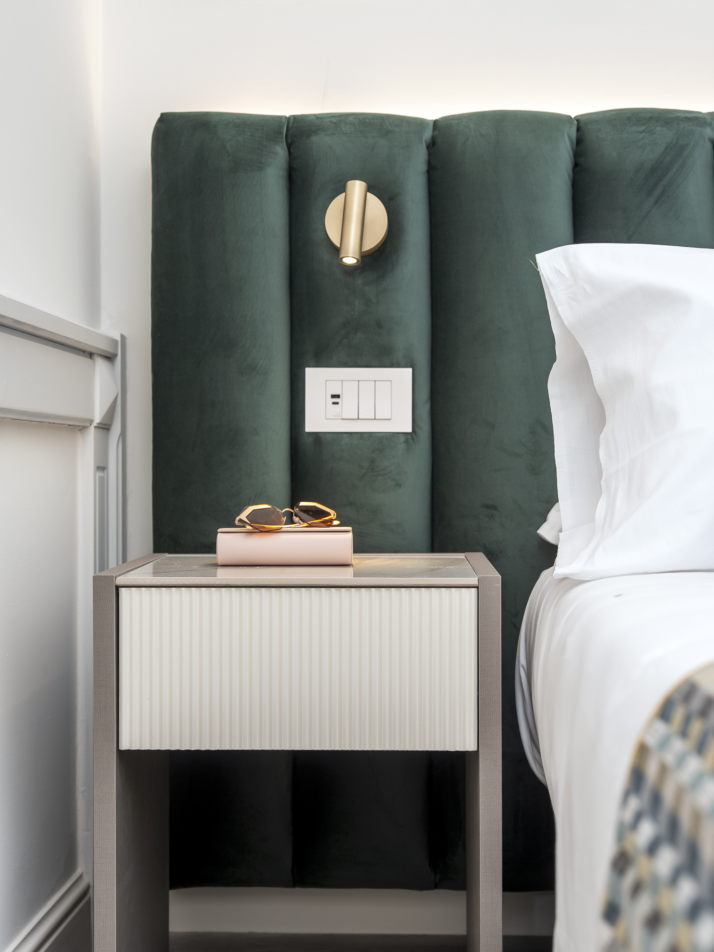 Double or Twin Superior