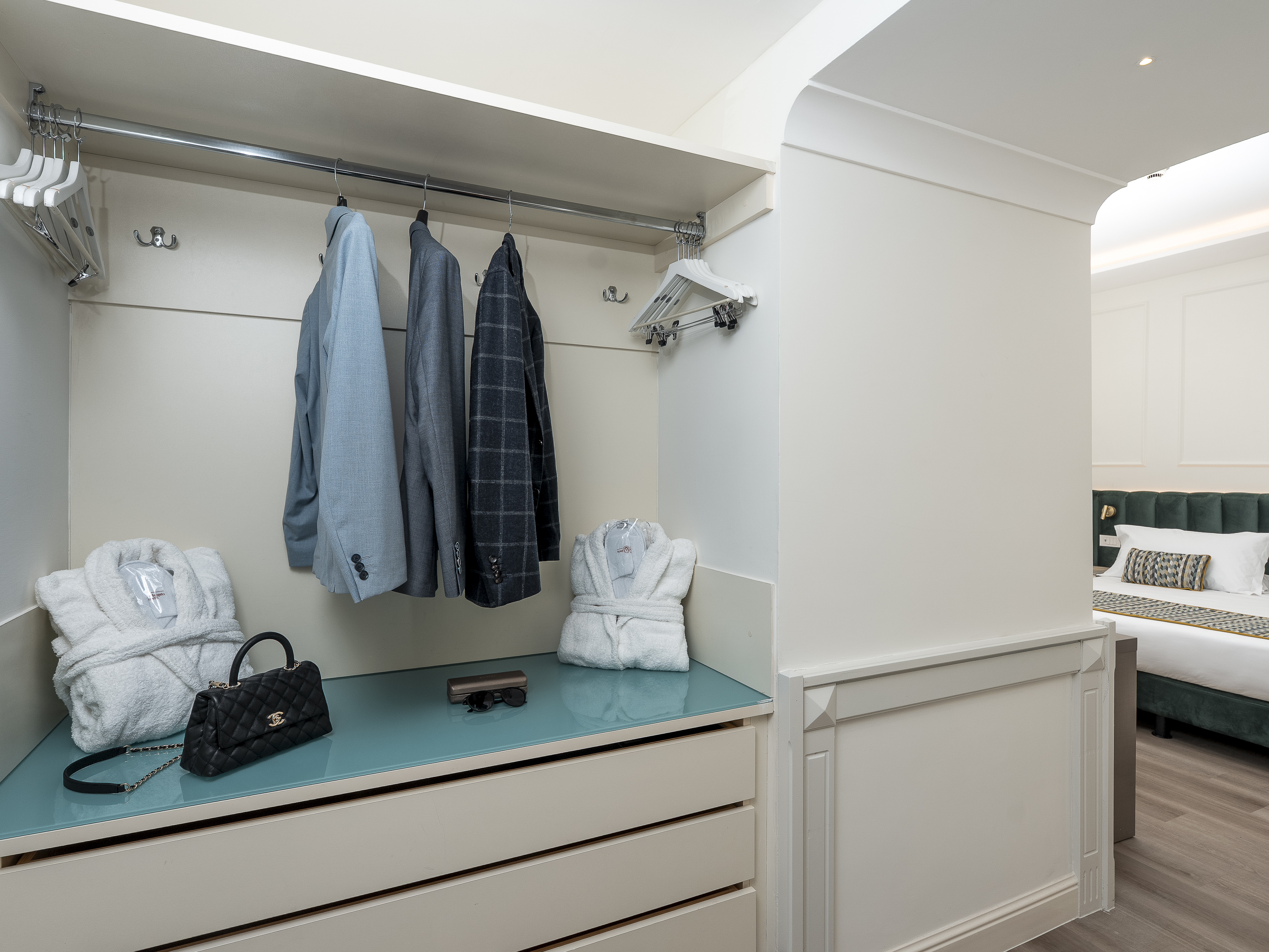 Double or Twin Superior