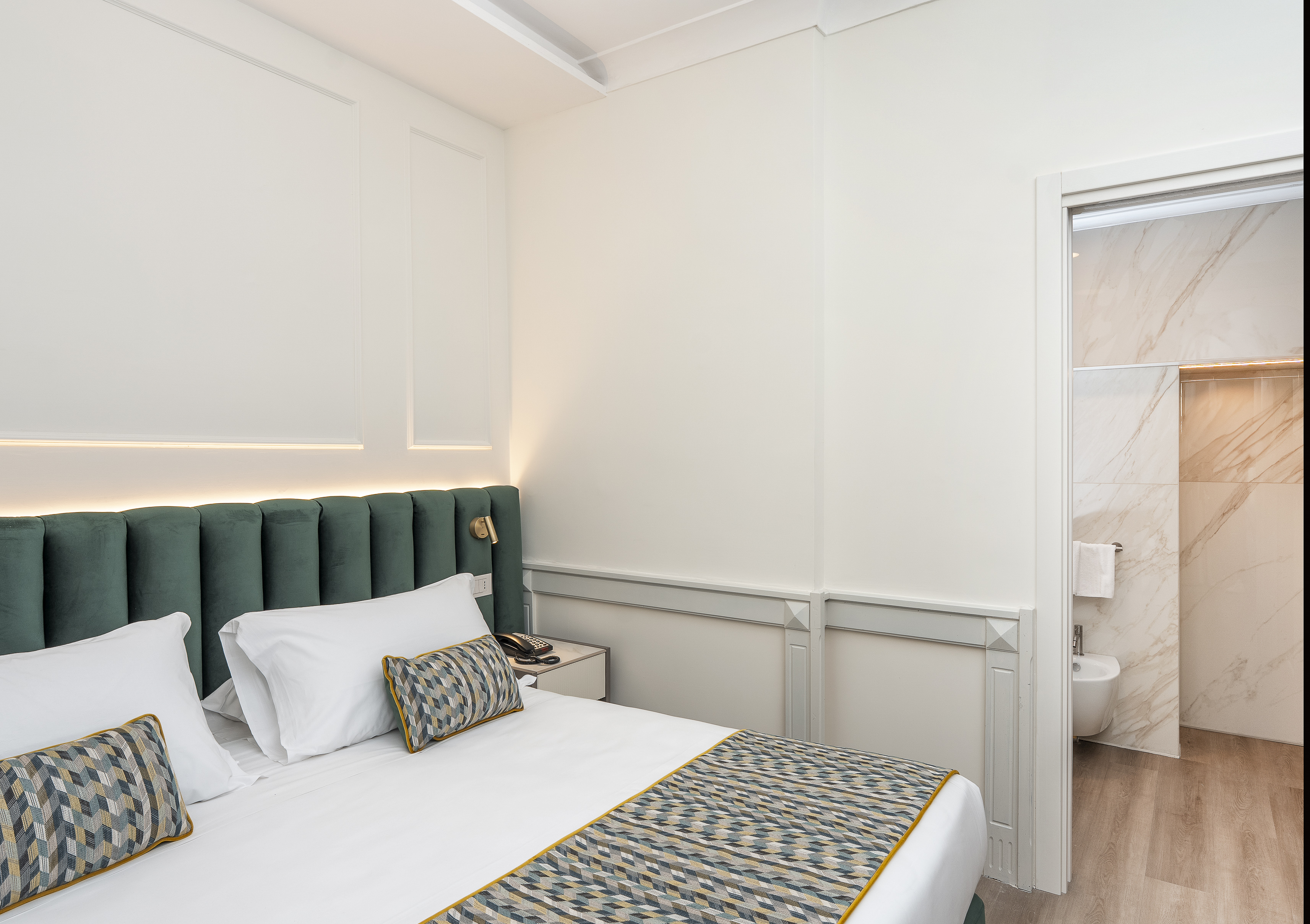 Double or Twin Superior