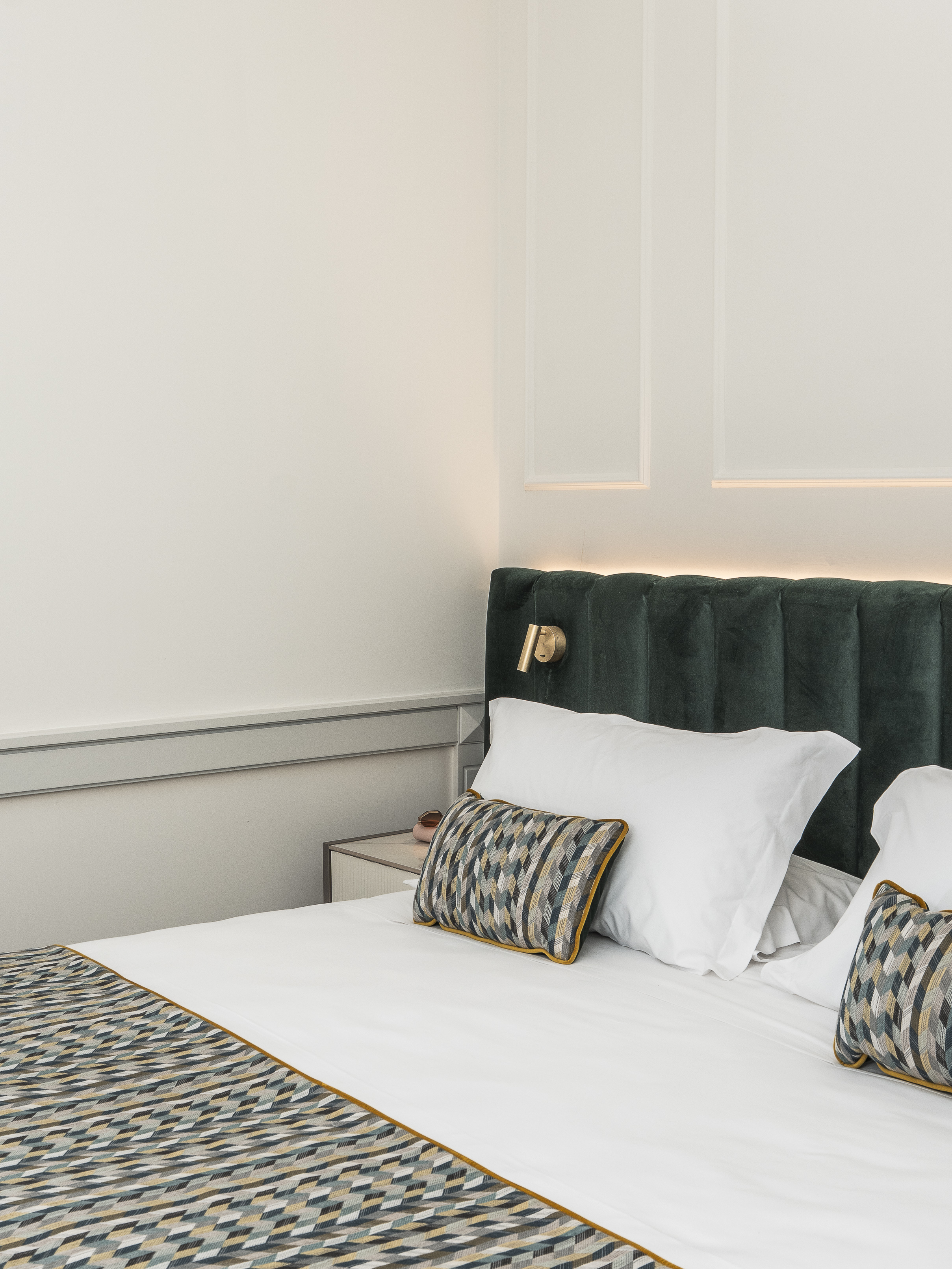 Double or Twin Superior