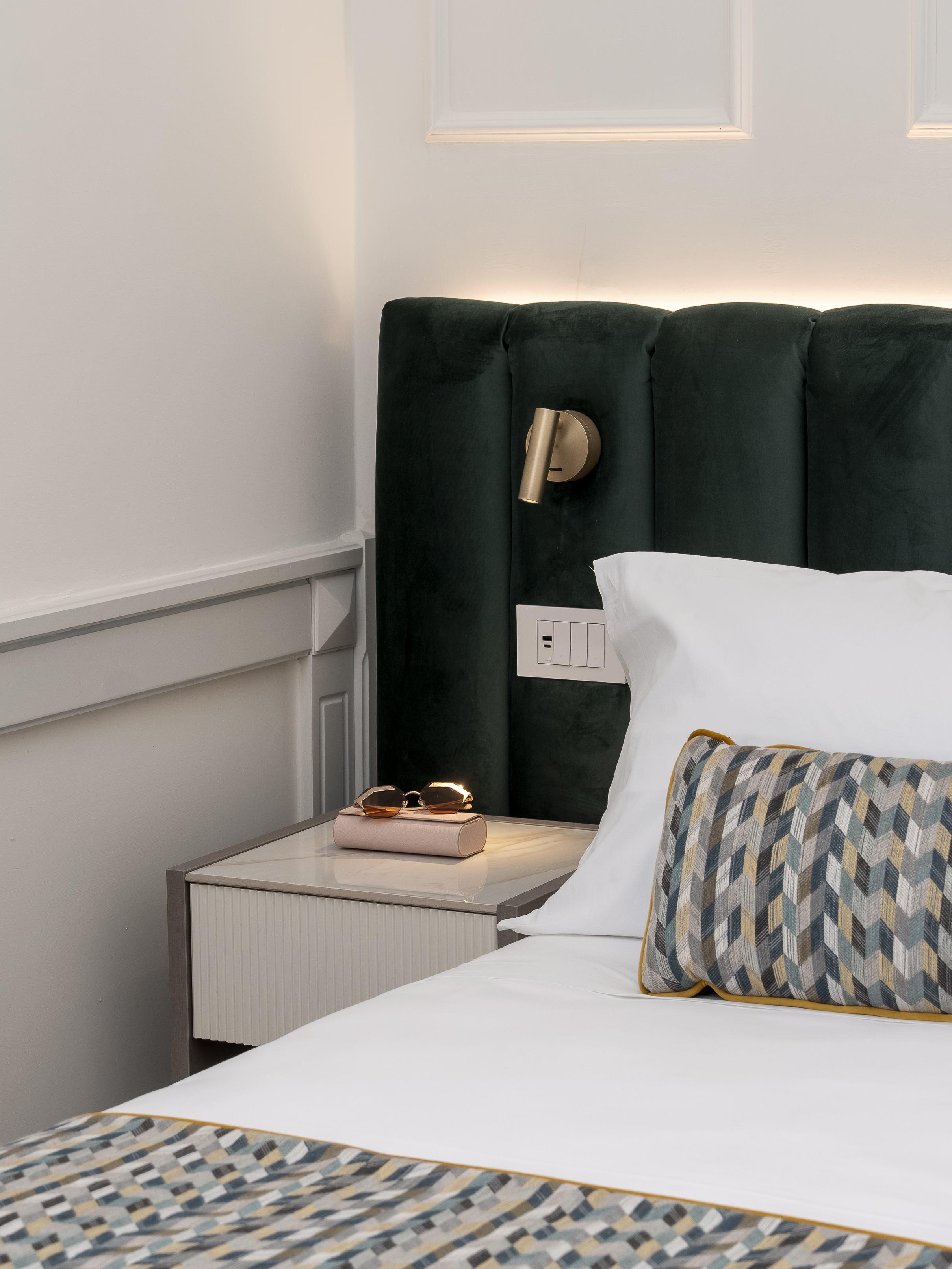 Double or Twin Superior