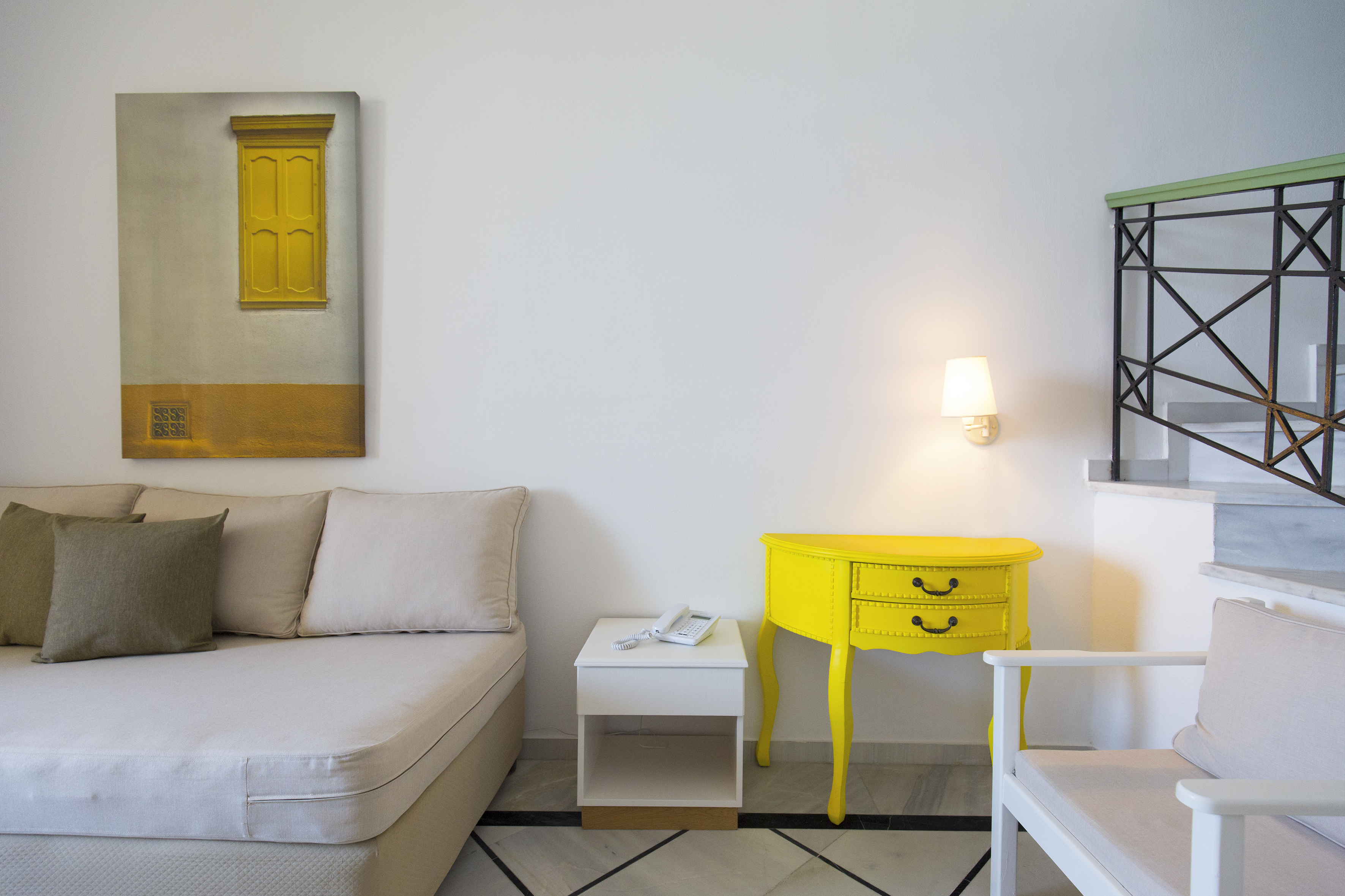 Family Room Standard