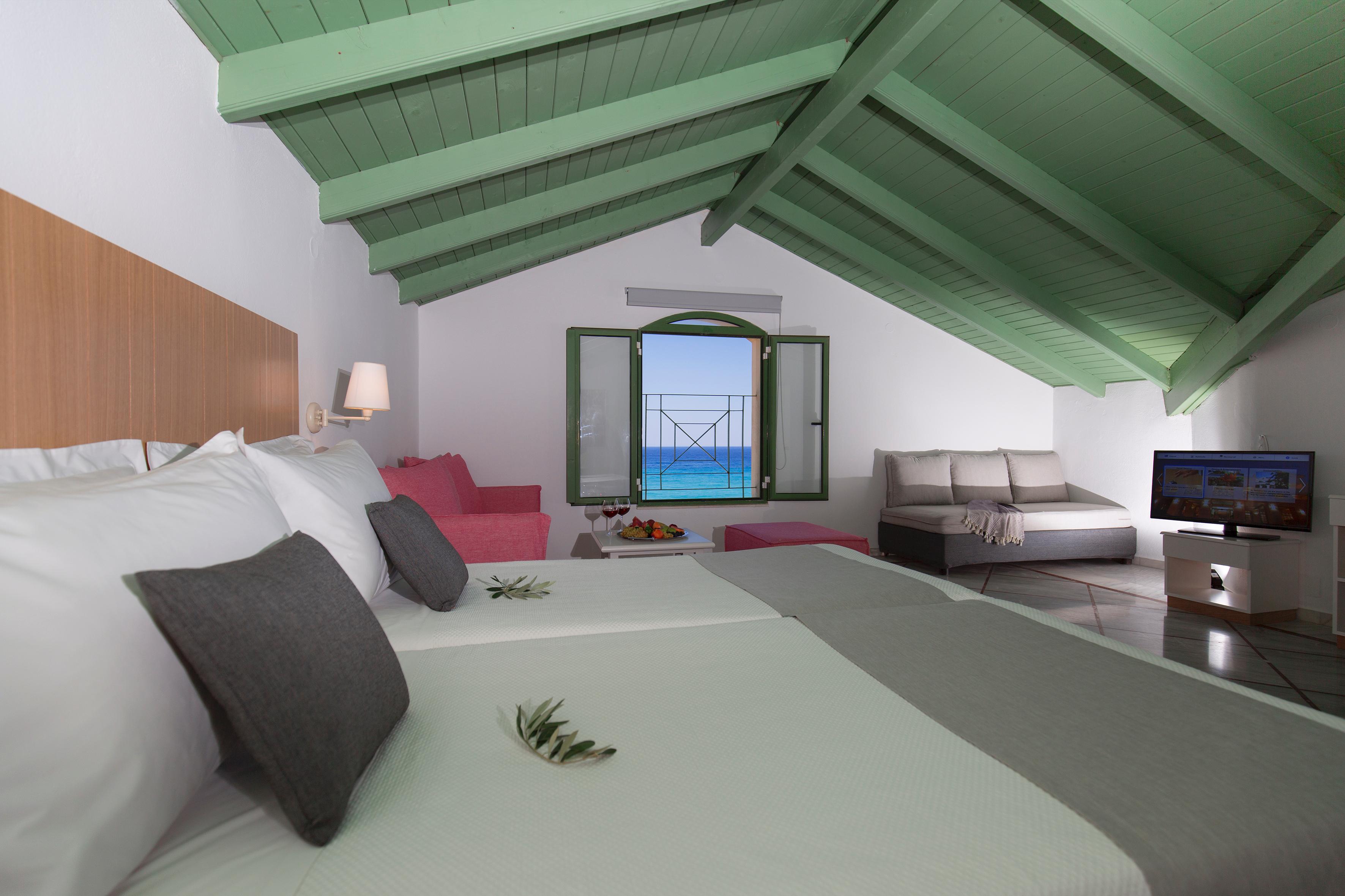 Family Room Standard