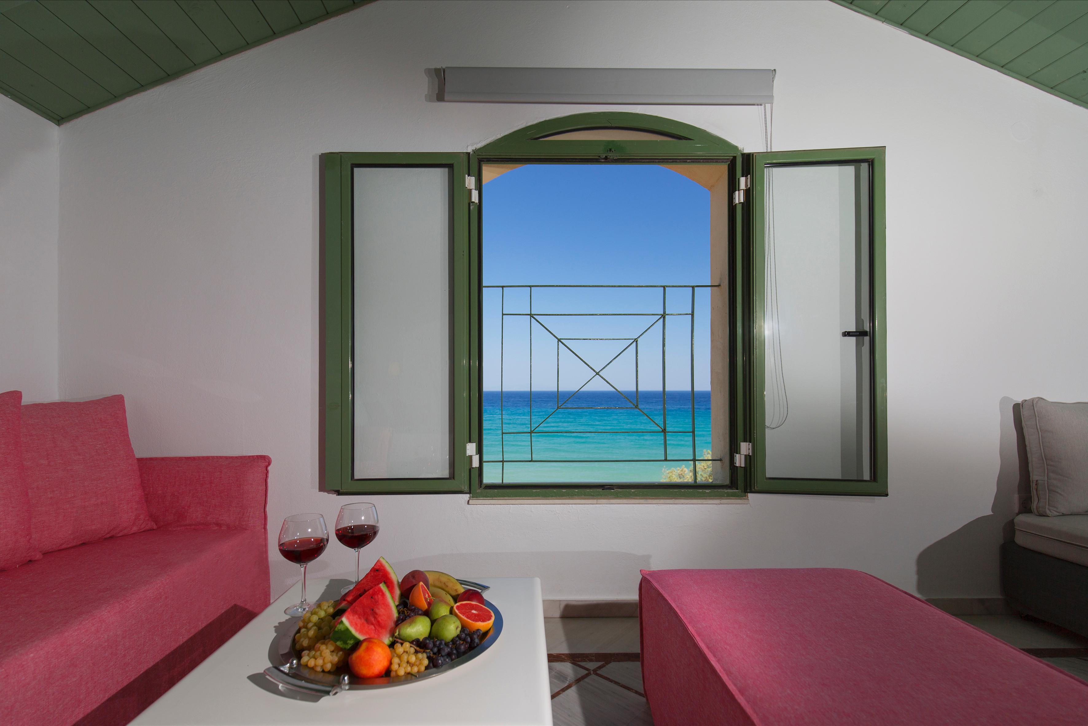 Family Room Standard