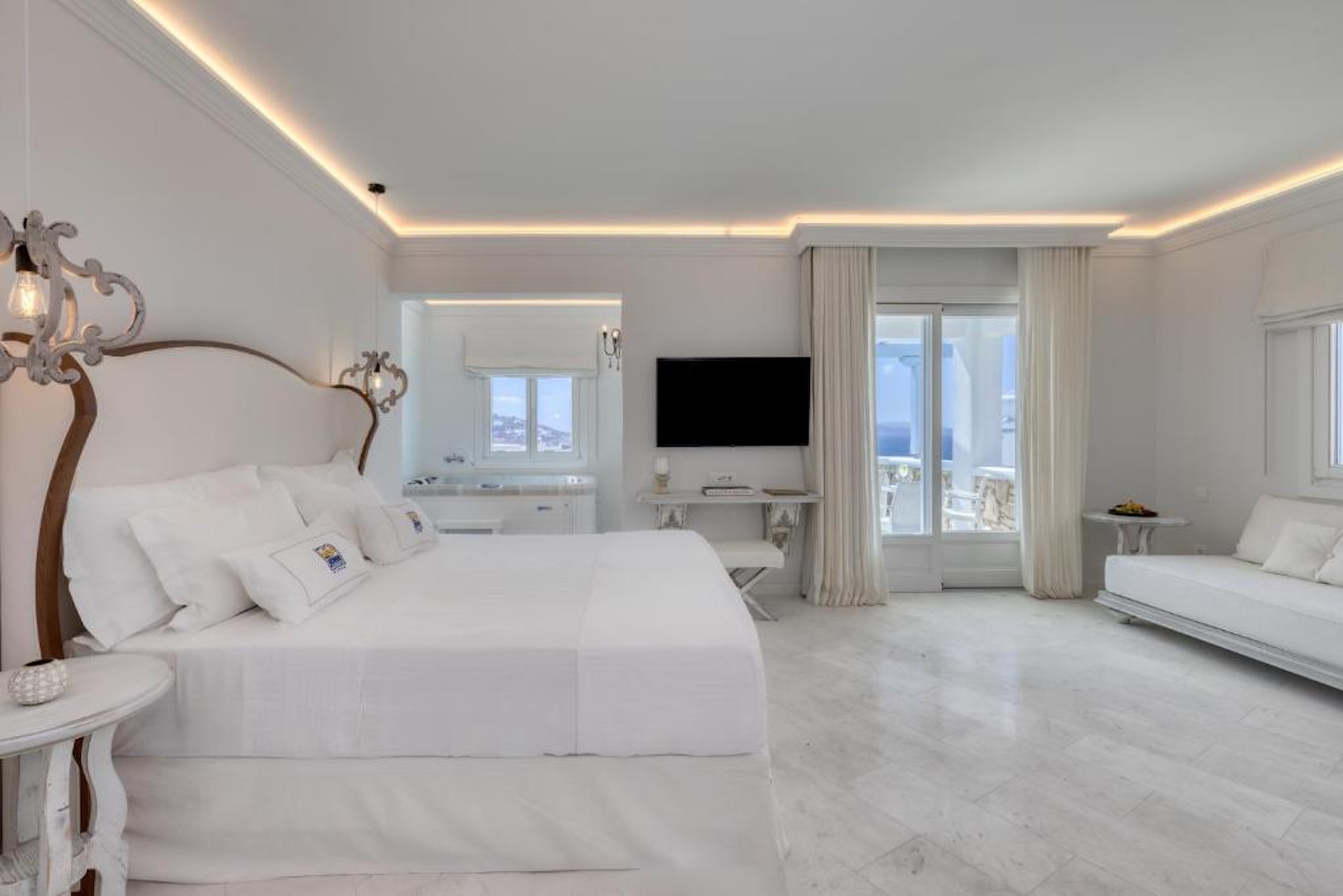 Junior Suite with Private Pool