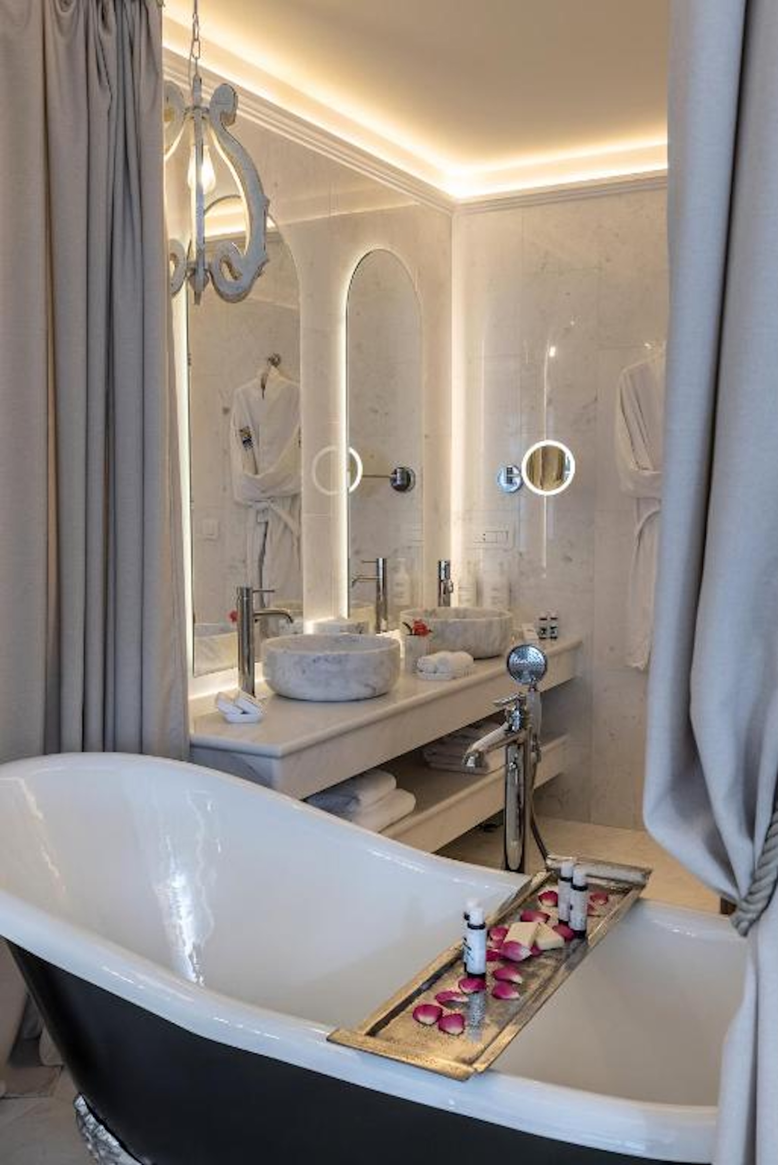 Junior Suite Deluxe Sea View