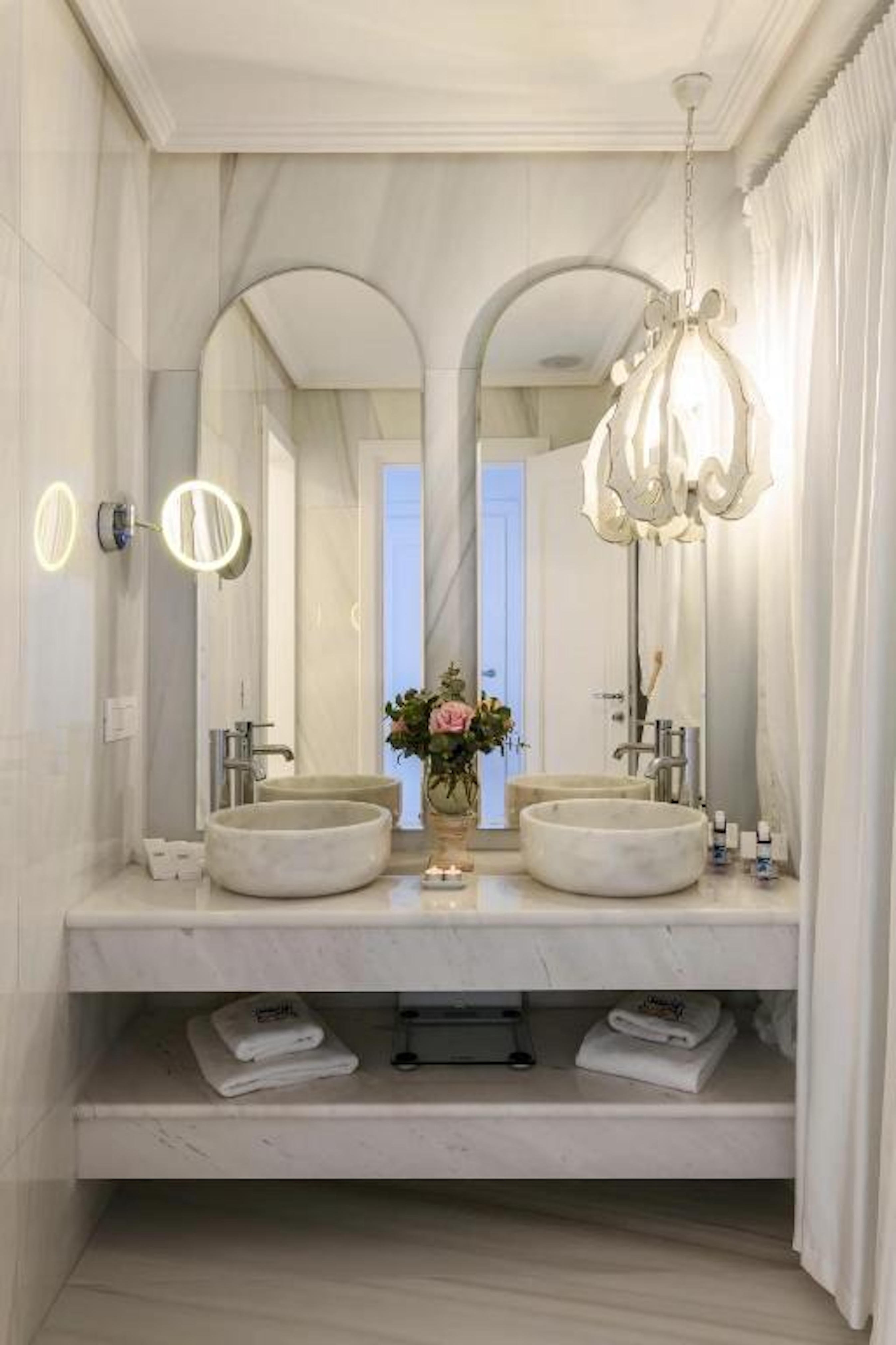 Junior Suite Deluxe Sea View