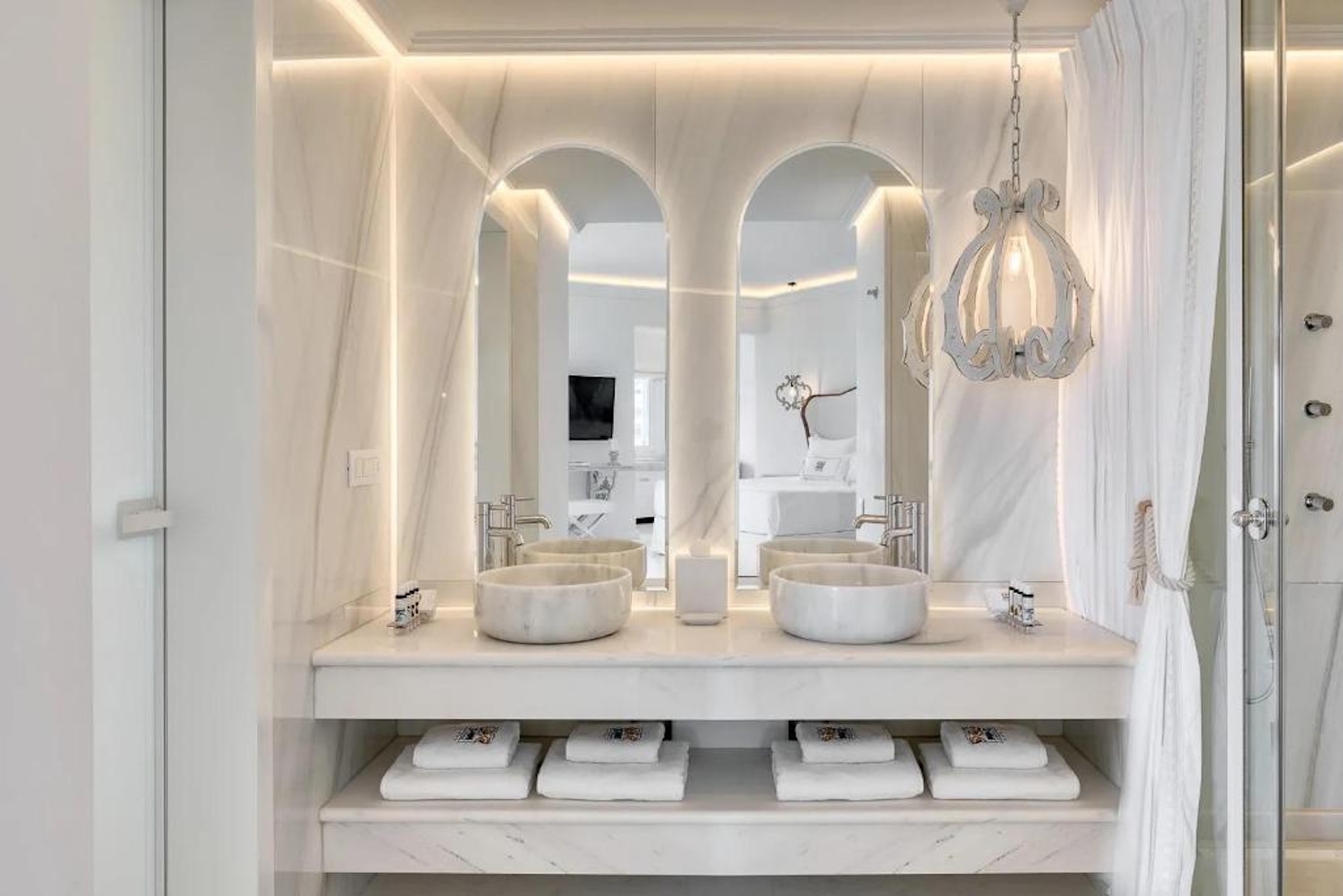 Junior Suite Deluxe Sea View