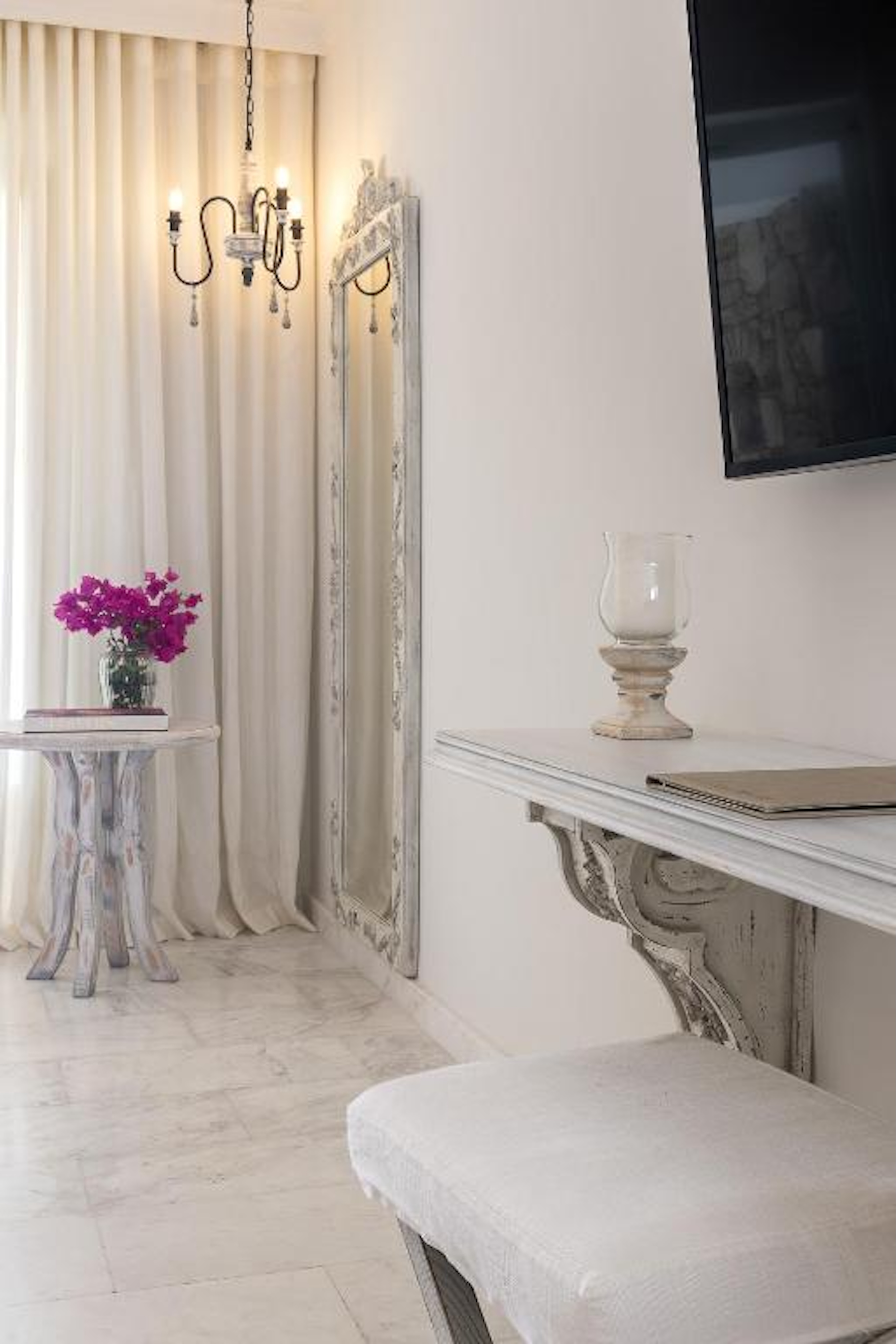 Suite Sea View Two Bedrooms