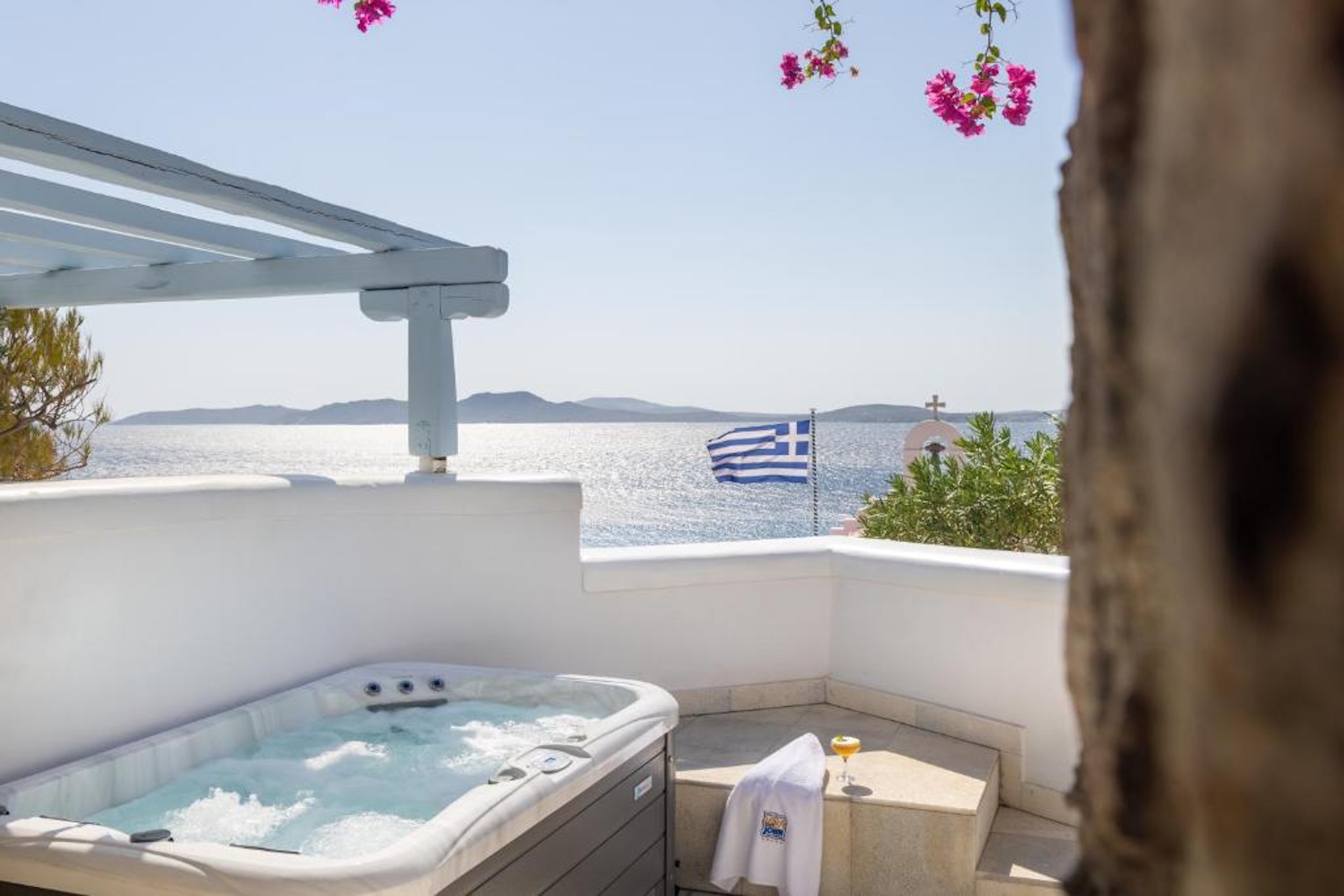 Suite Sea View Two Bedrooms