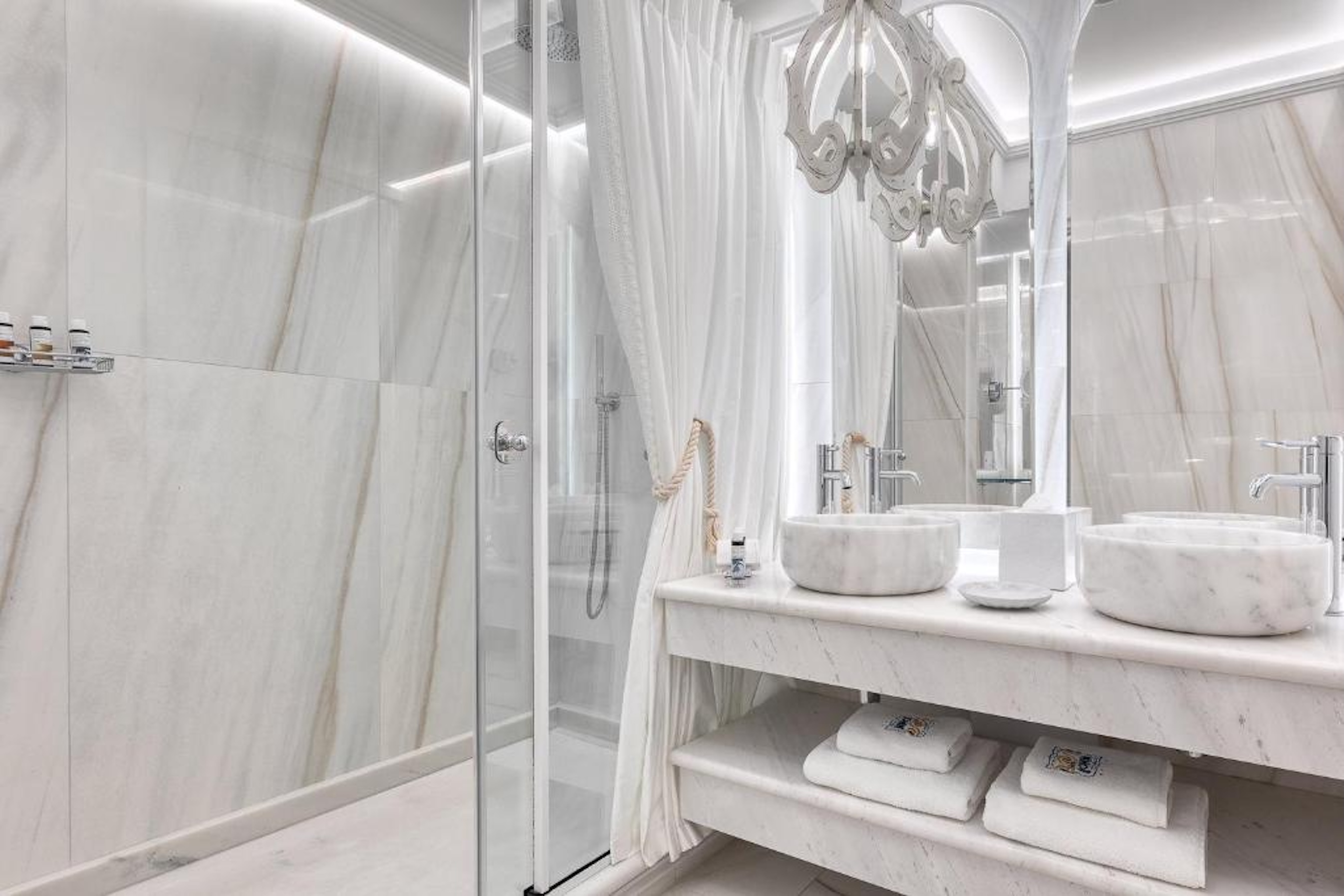 Suite Sea View Two Bedrooms