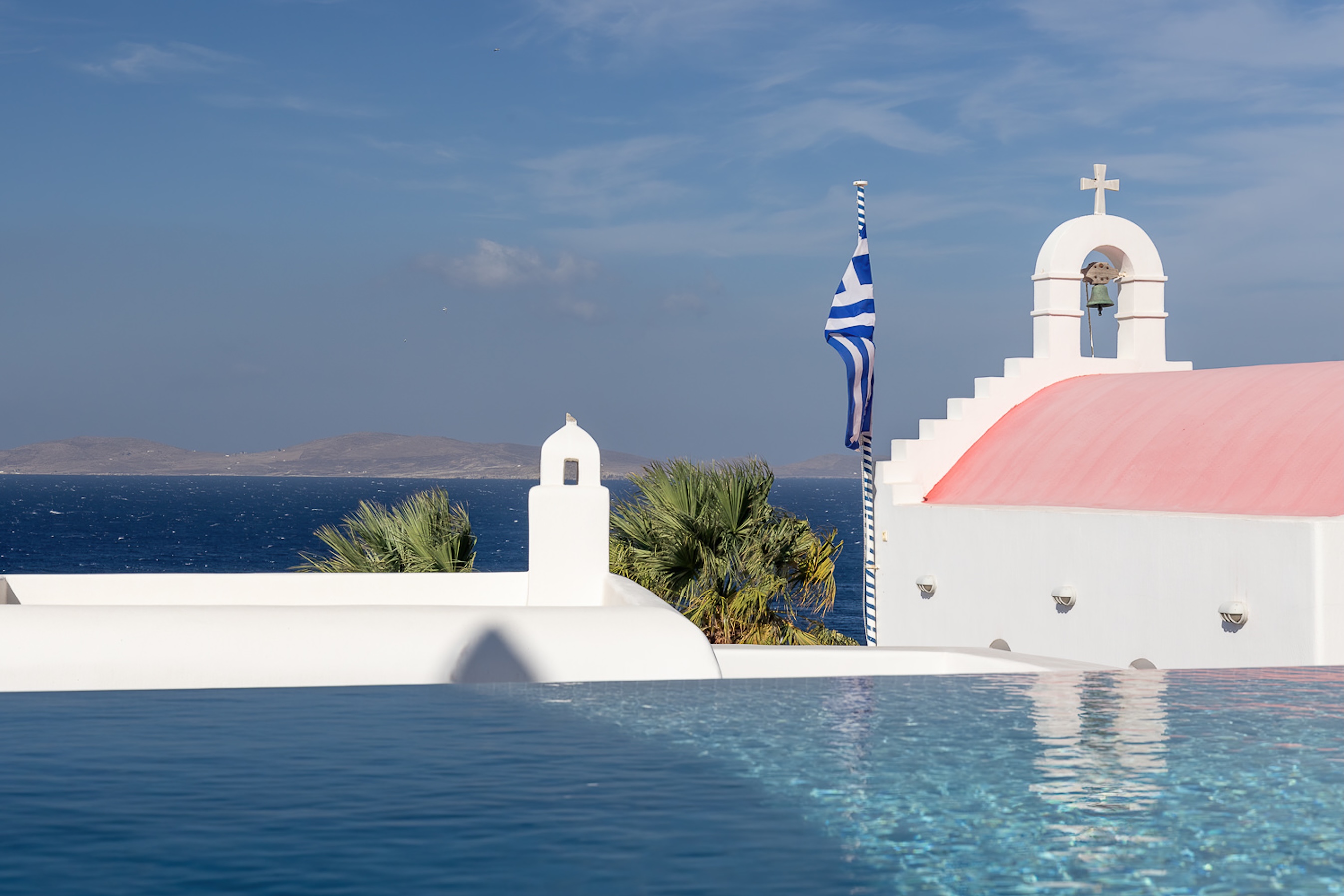 Suite Two Bedrooms with Private Pool